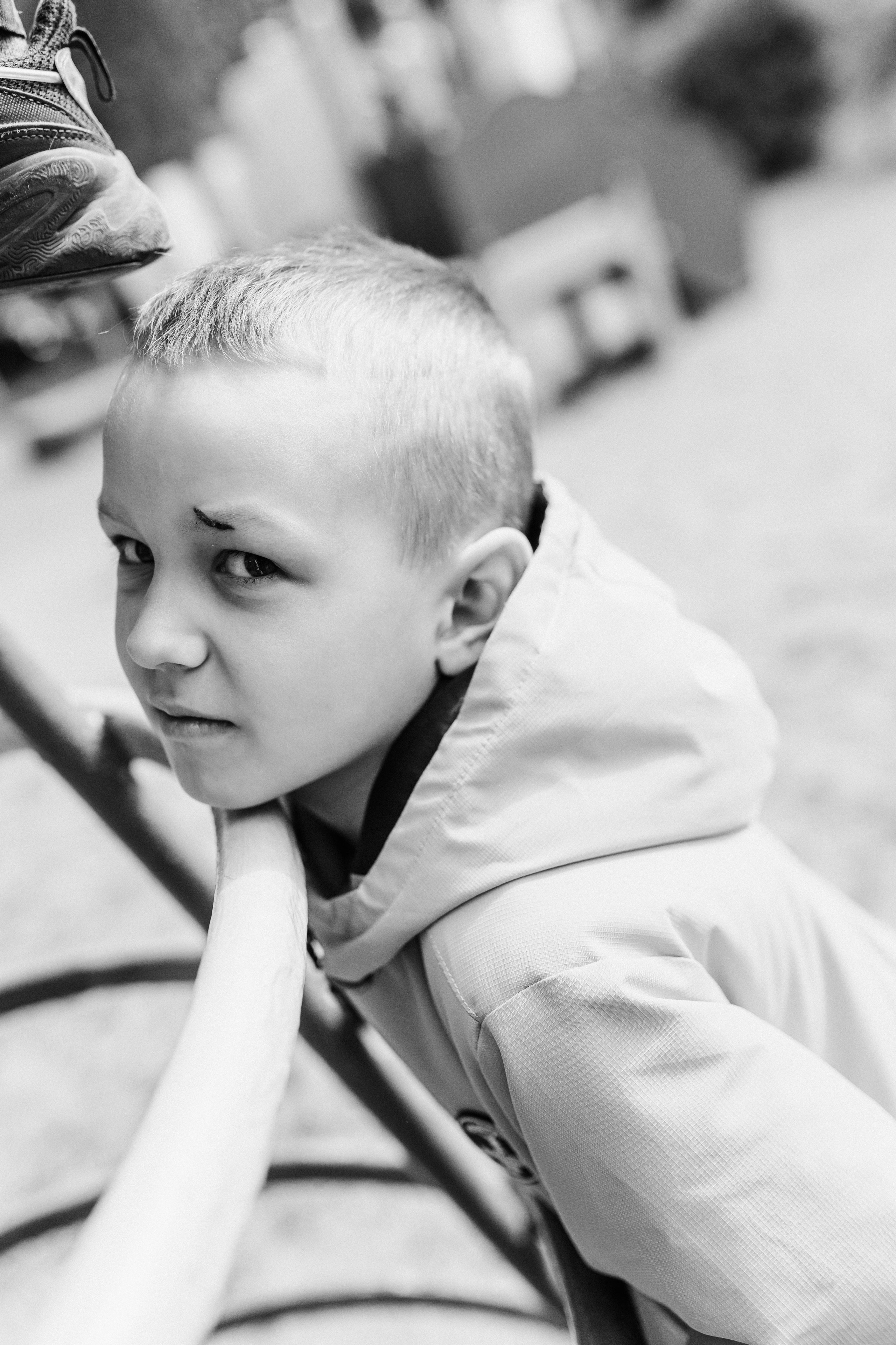 Выпускной ДС 410, май 2025