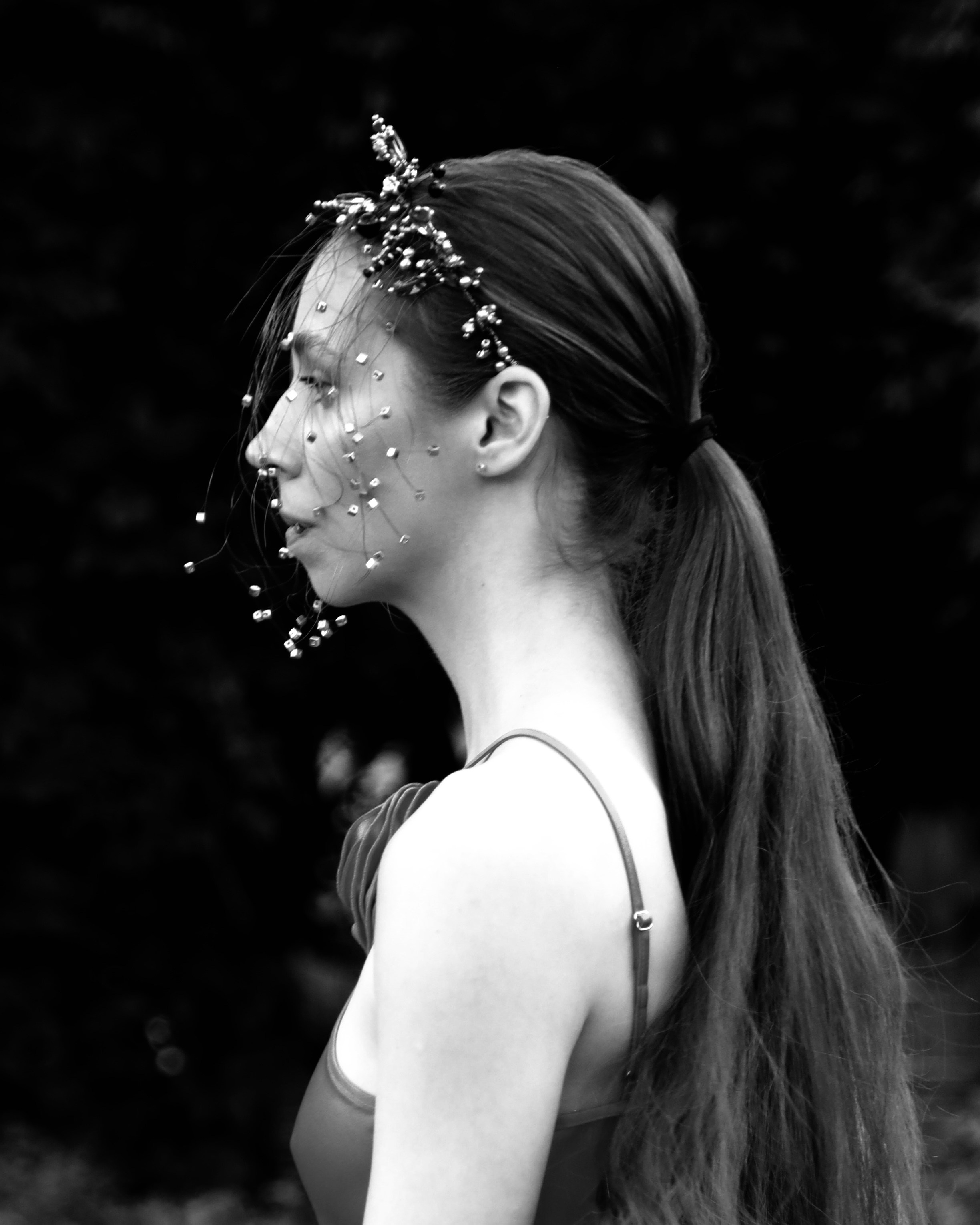 Съёмки модных показов. Фотограф в Москве — Рина Серёгина — съёмка в студии и репортаж