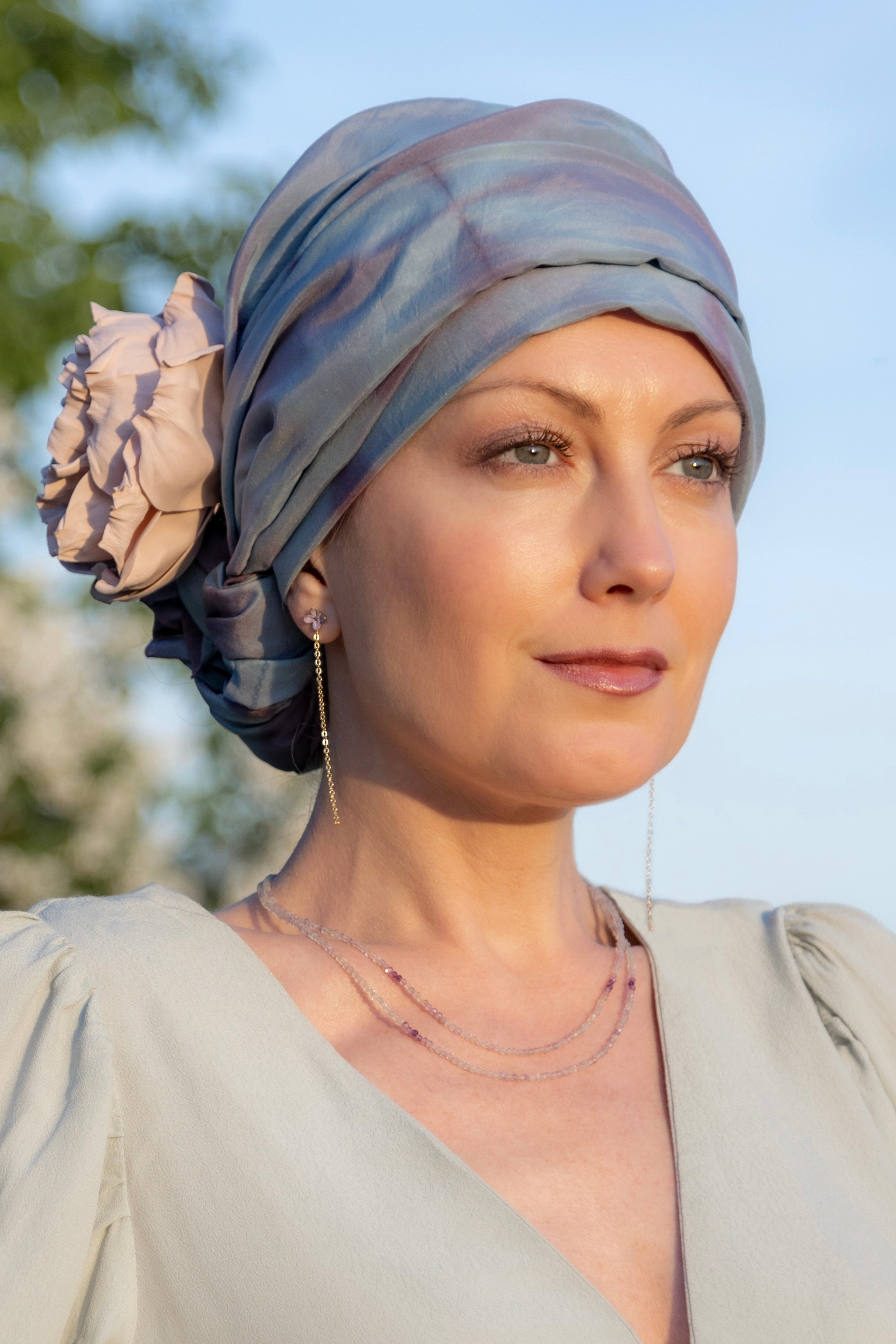 Фотопроект «Сирень». Фотосессии и репортаж — Фотограф в Москве — Рина Серёгина