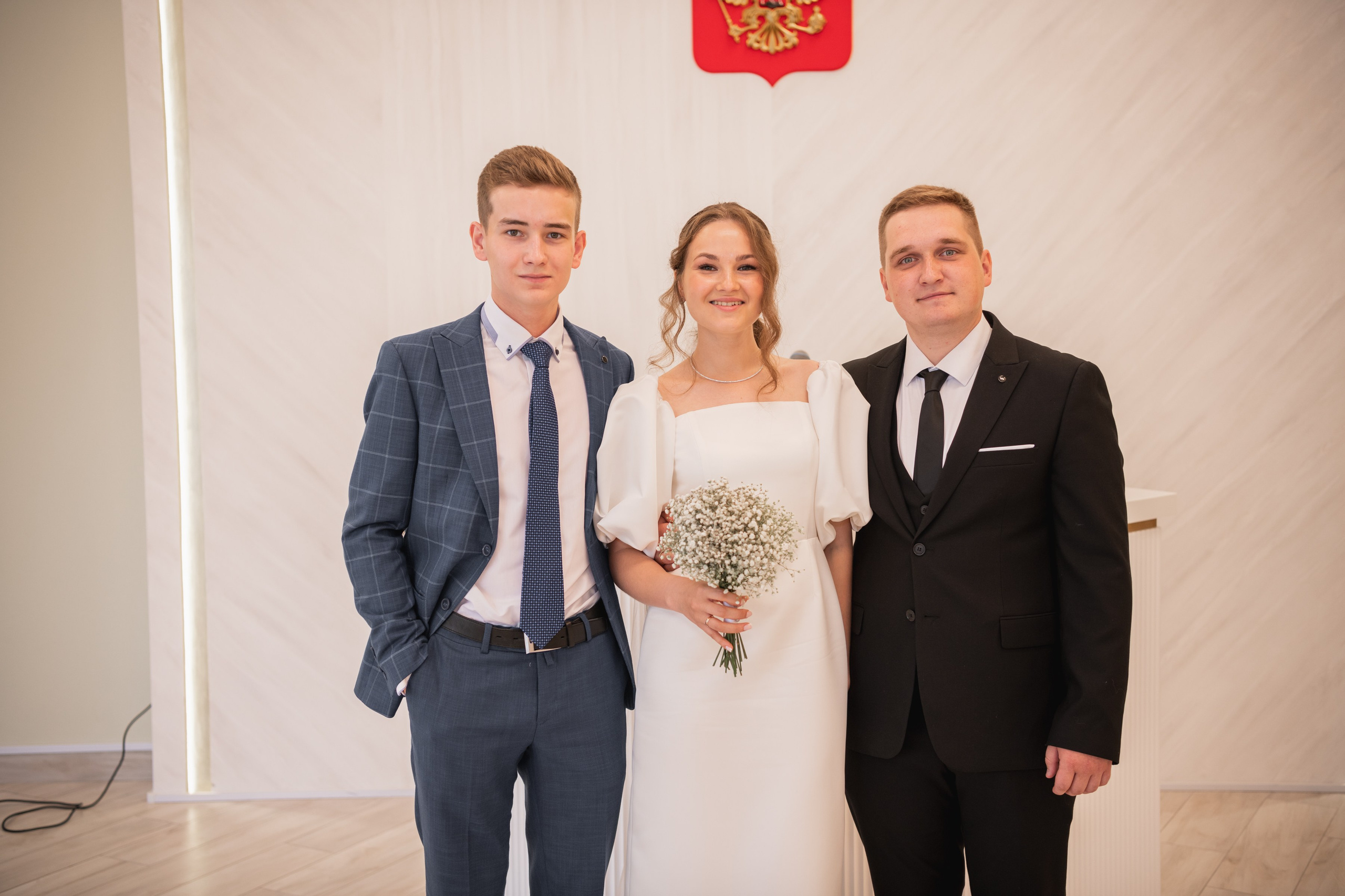 Елена и Михаил. Фомина Елена Свадебный и семейный фотограф