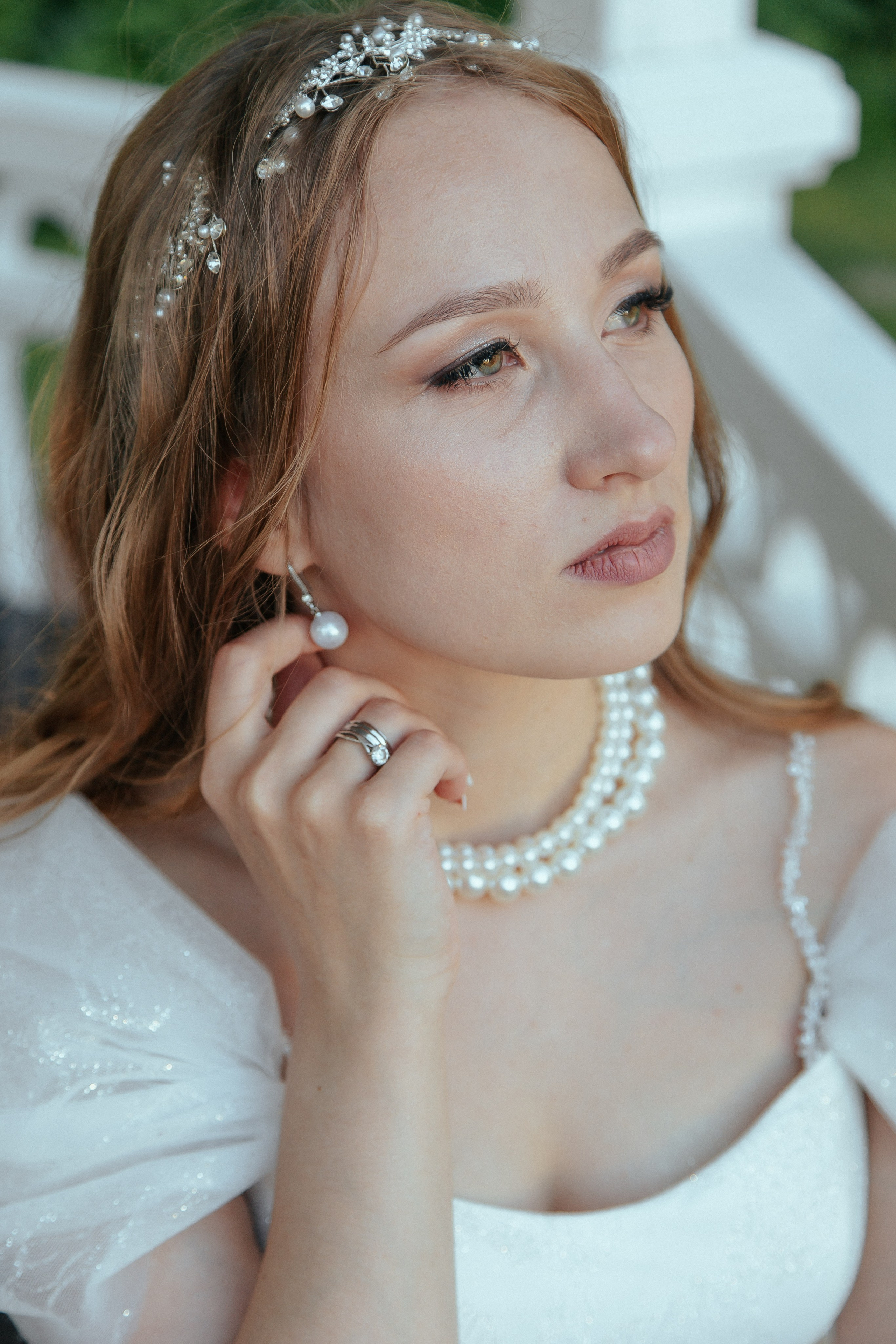 Гриша и Снежана. Свадебный фотограф в Красноярске