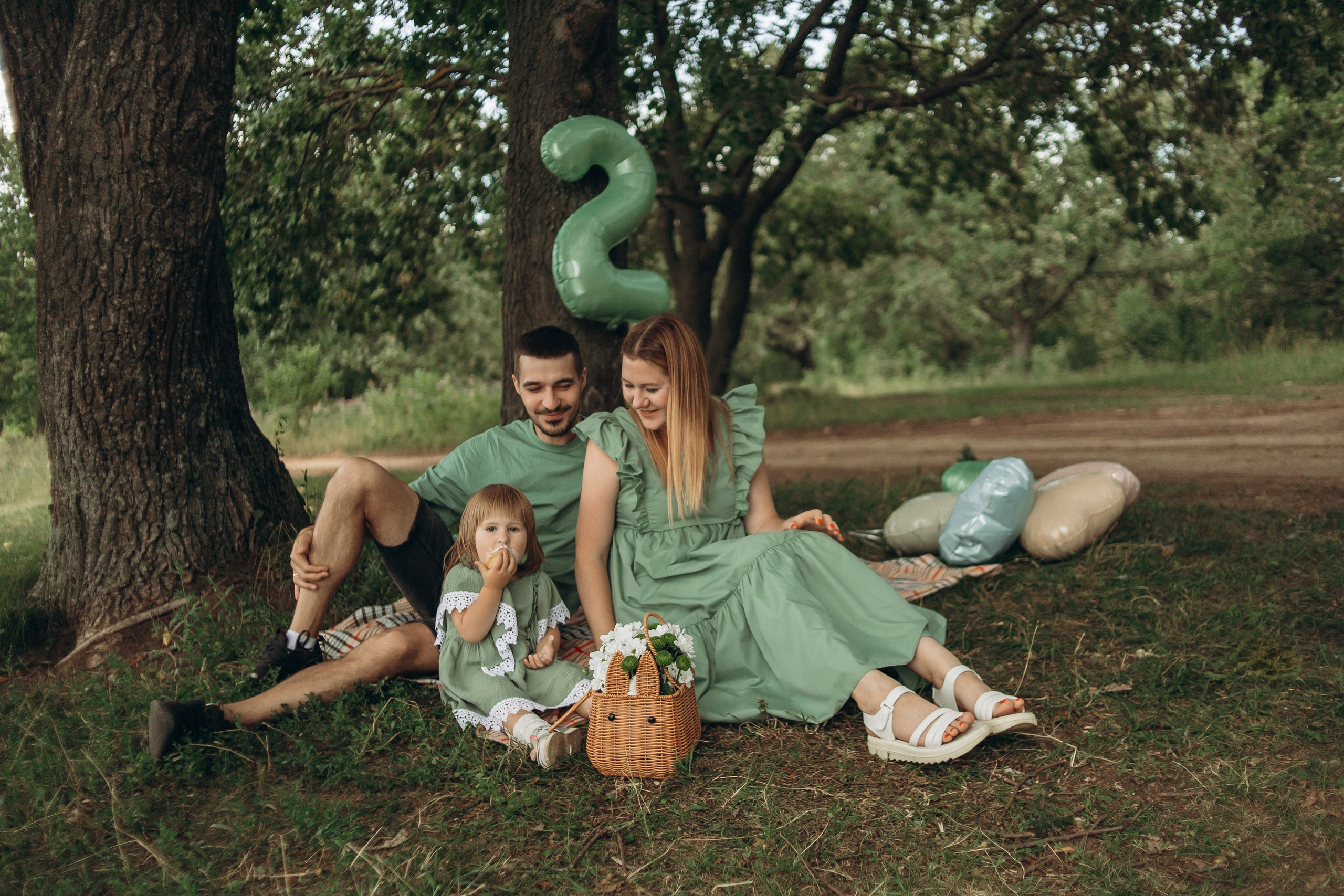 Как быстро летят дни…. Свадебный фотограф Чижкова Любовь. Нижний Новгород