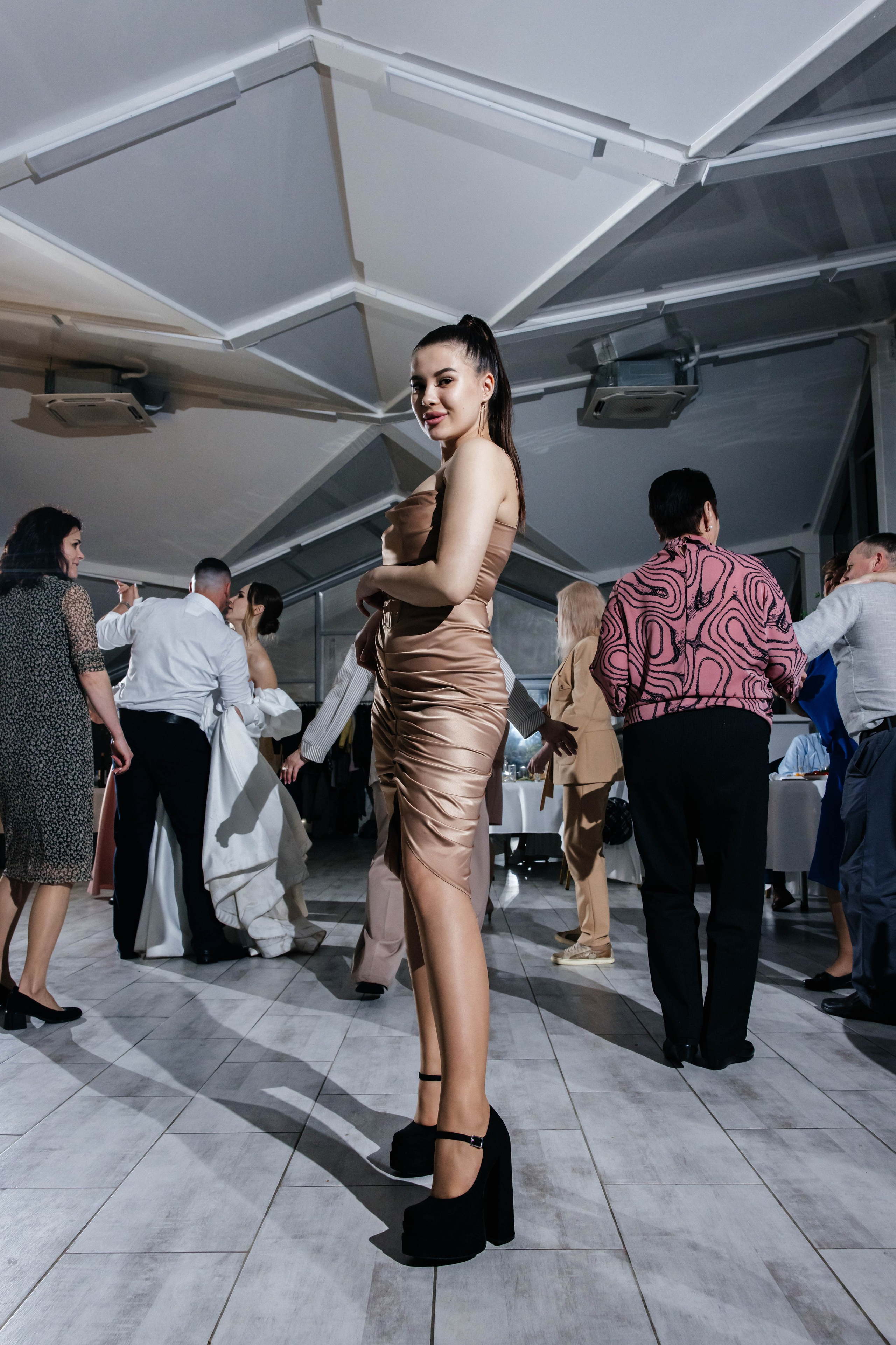 Александр и Александра. Maxim Tsoy Photography