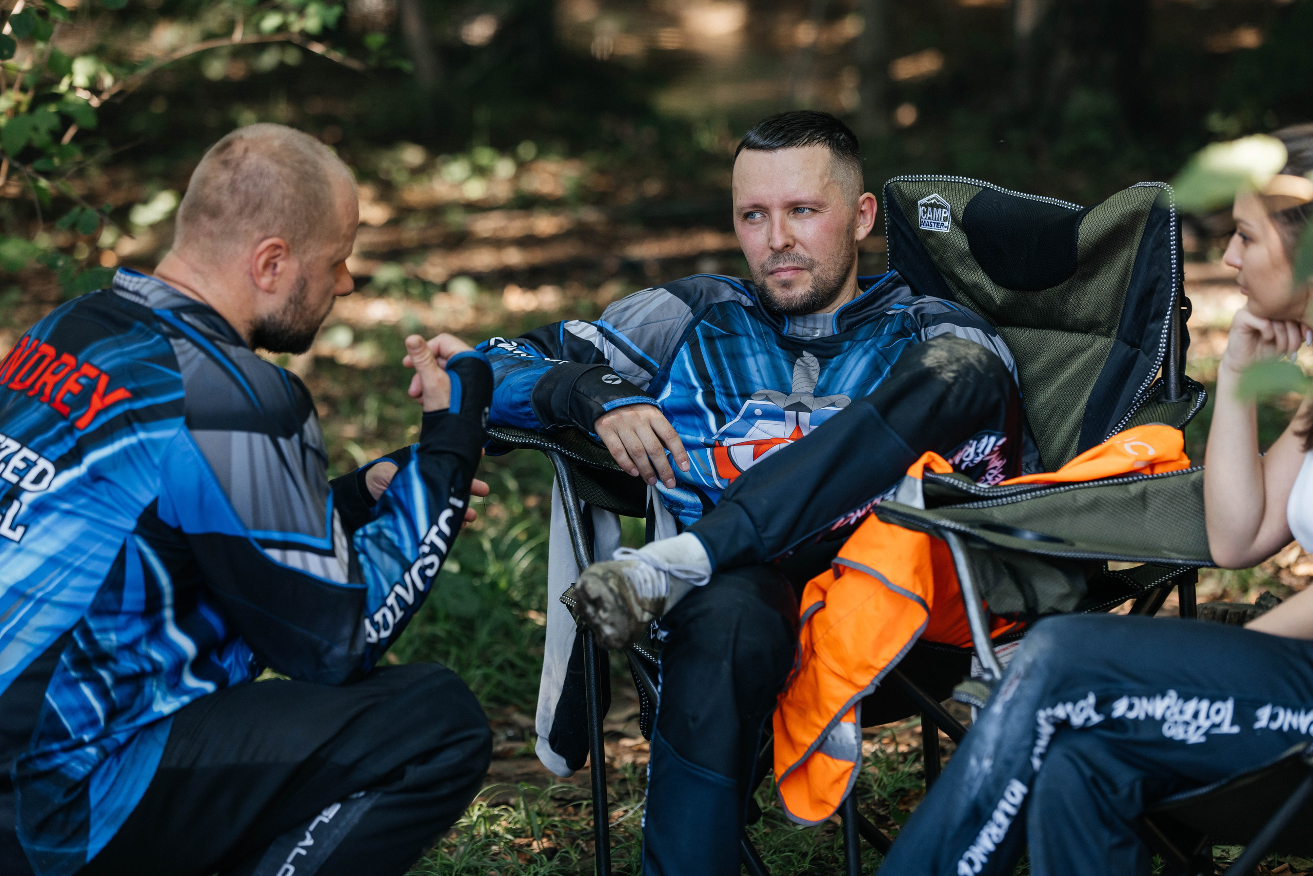 OPG Chalenge. Фотограф во Владивостоке Максим Цой