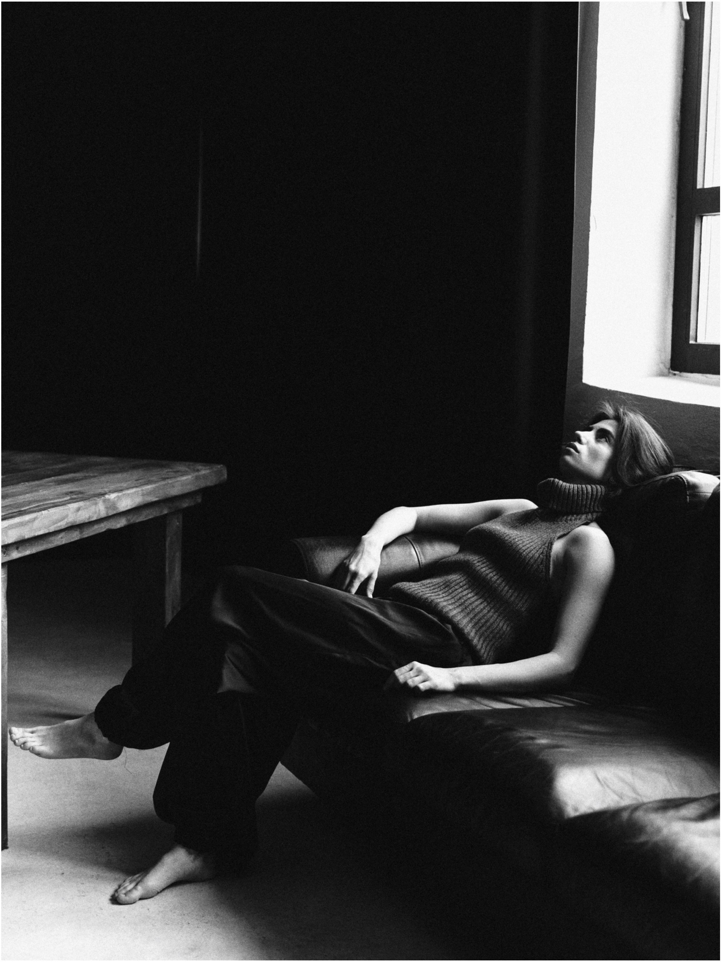 ALLA. Фотограф Екатерина Ситникова