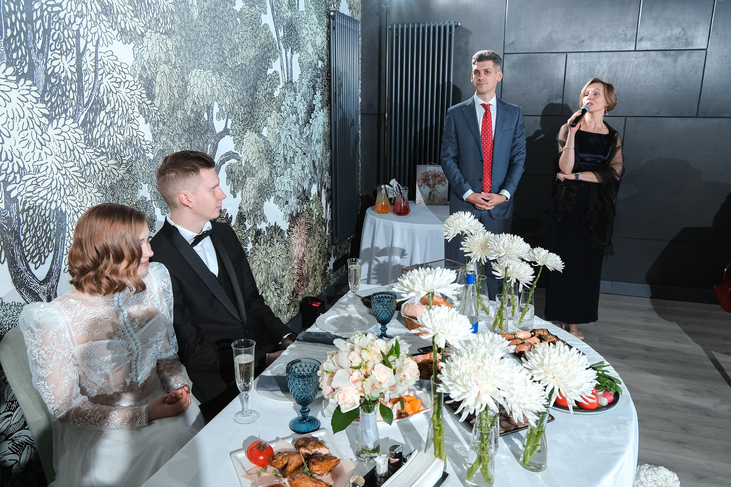 Макар и Софья. Фотограф и видеограф в Москве и МО — Евгений Лавров