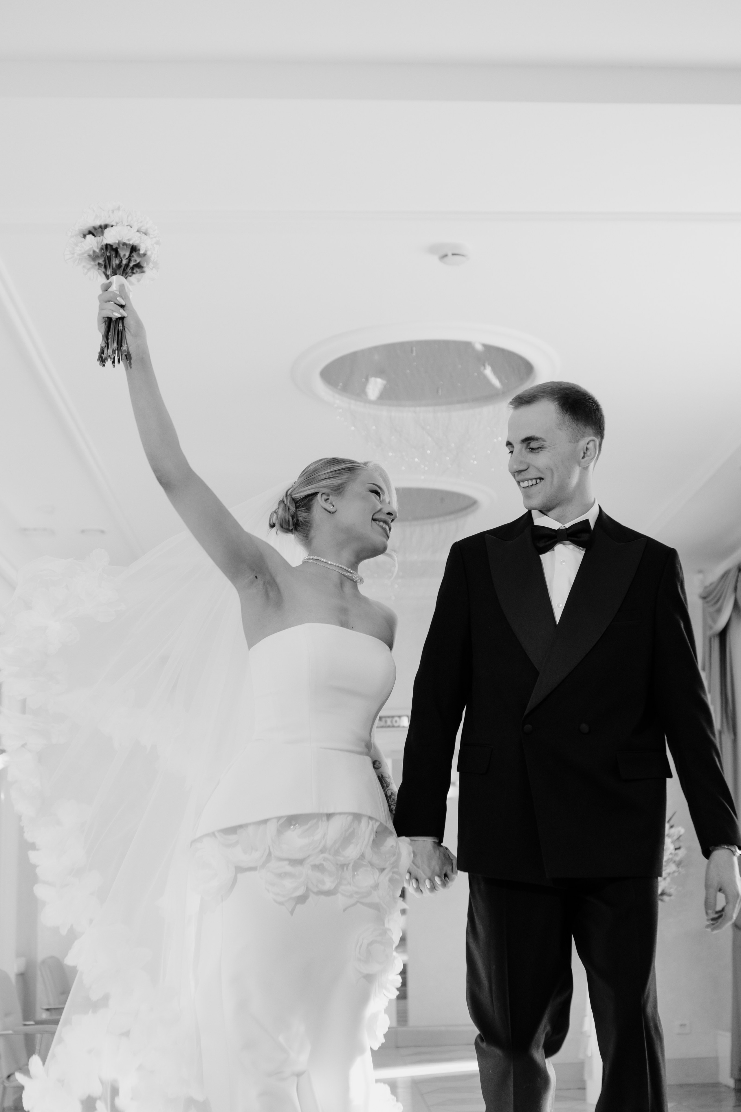 Анастасия и Влад. Главная