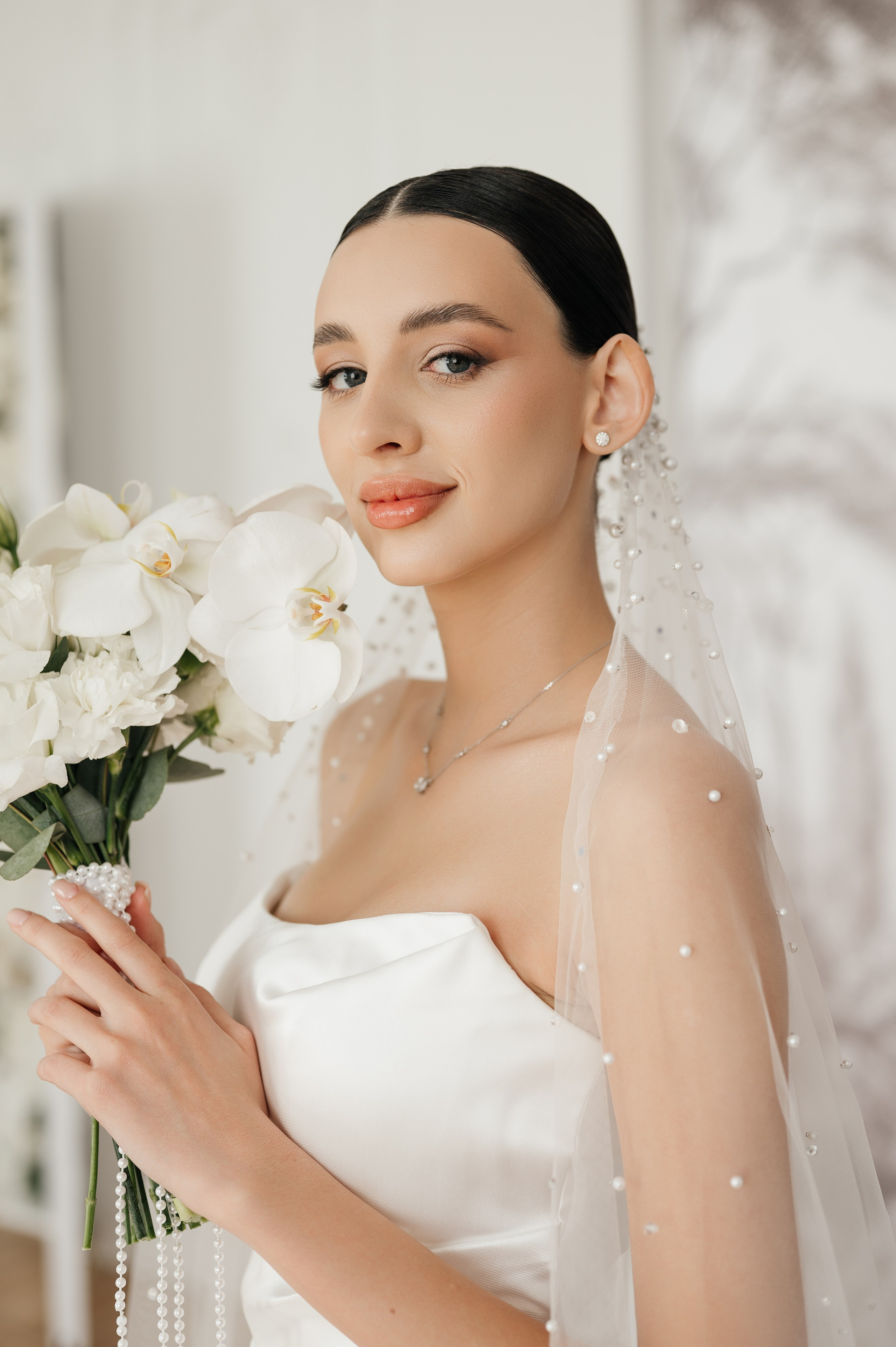 Павел и Полина. Свадебный и семейный фотограф в Краснодаре Алина Мельник