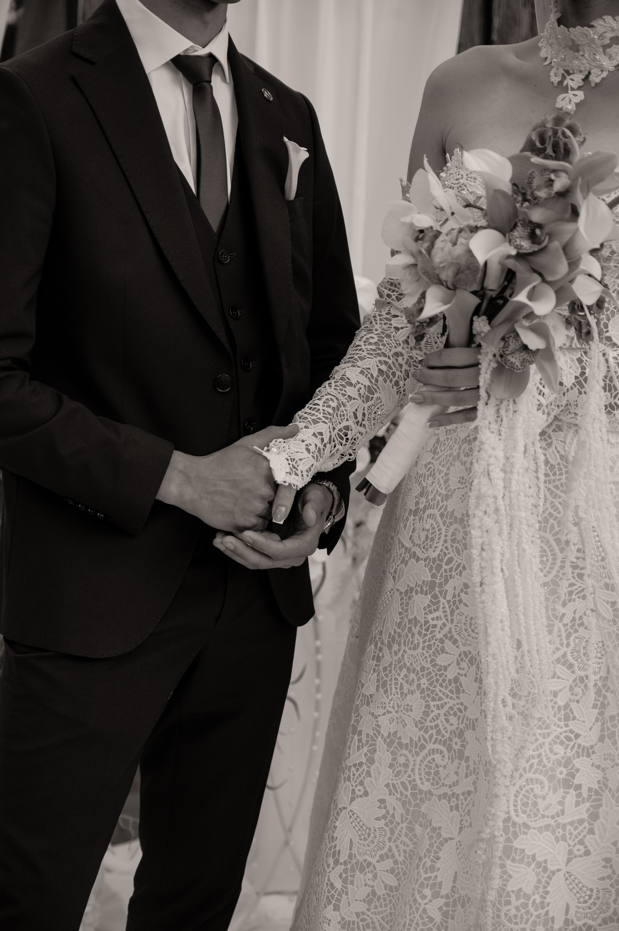 Никита и Настя. Свадебный и семейный фотограф в Краснодаре Алина Мельник