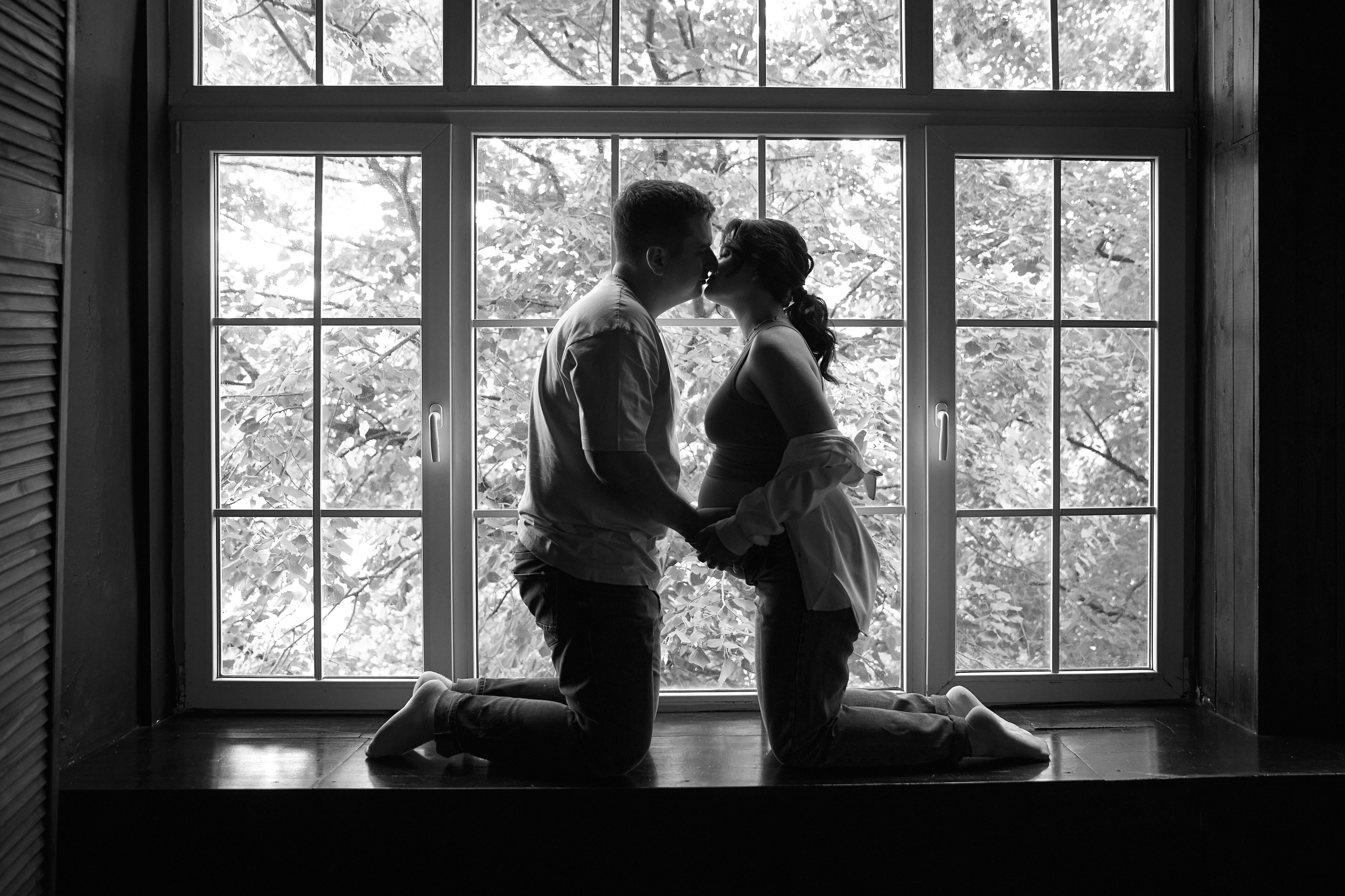 Беременность