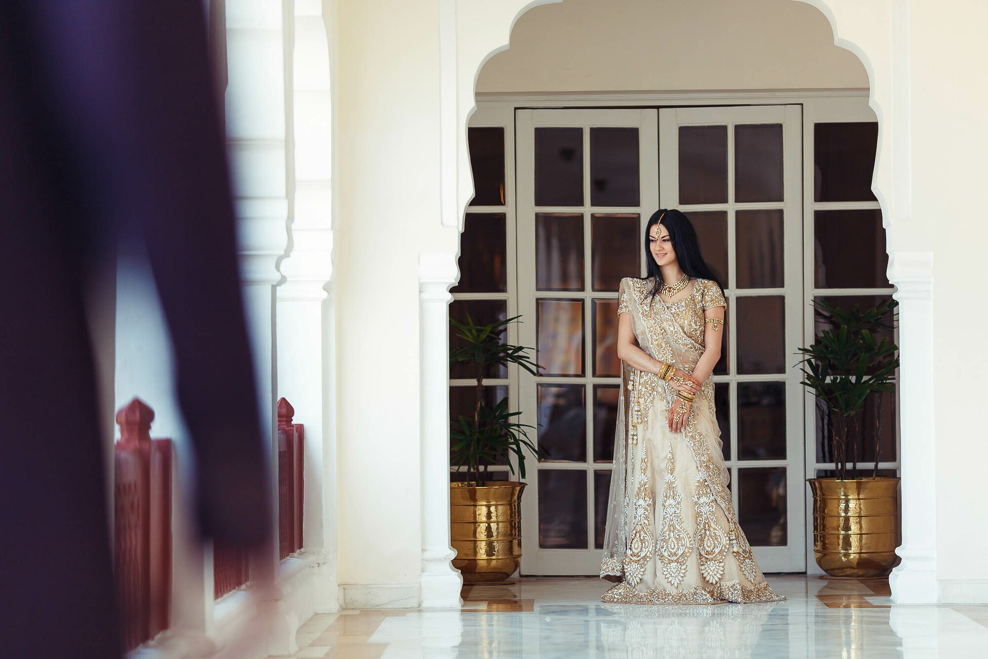 Свадьба в Индии, 3 день, прогулка. Свадебный фотограф в Санкт-Петербурге и Москве Андрей Нестеров