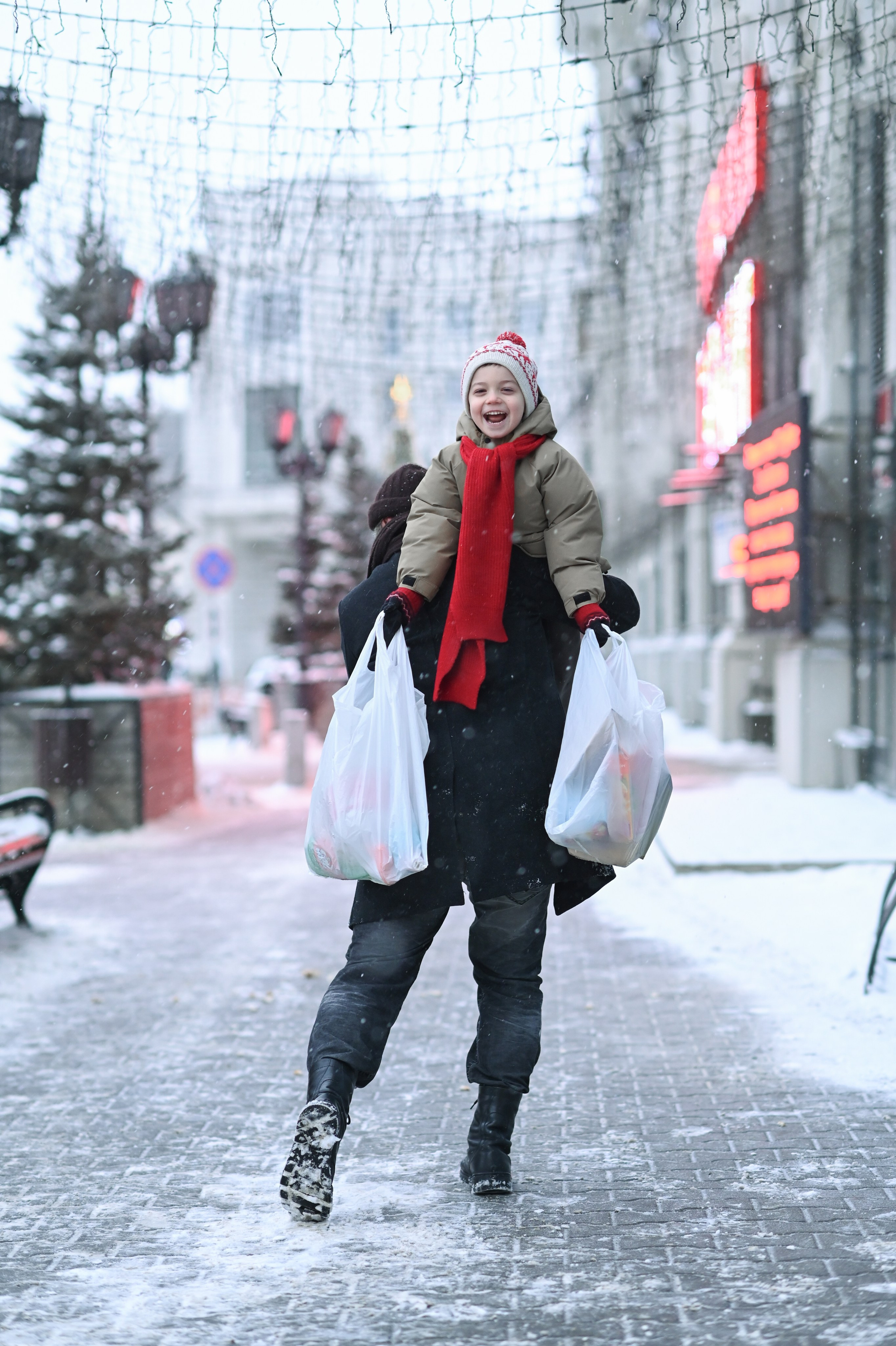 ОДИН ДОМА. Семейный фотограф Екатеринбург Лора Мур