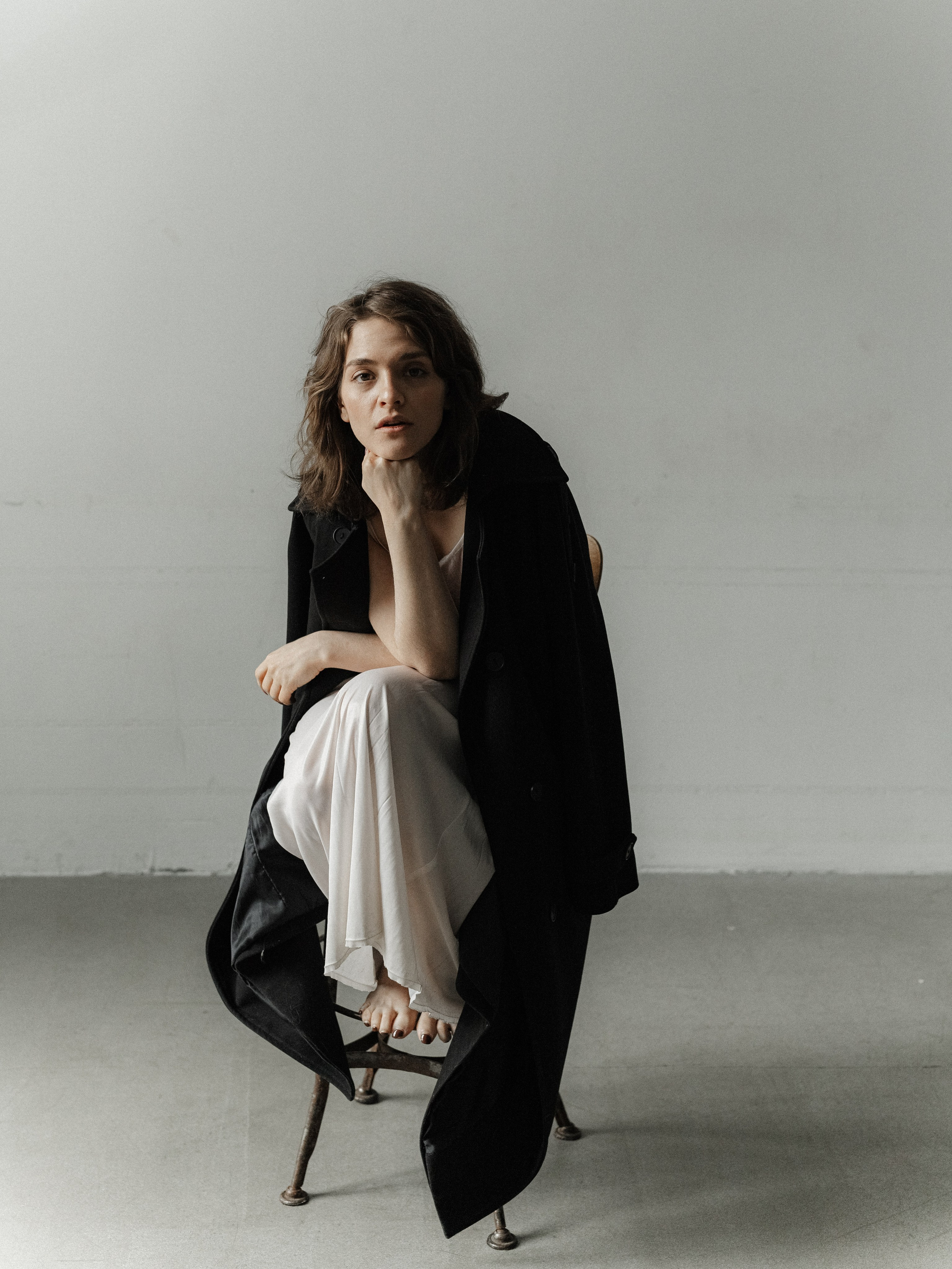 Женский портрет. Портретный фотограф в Москве и Спб Мария Формига