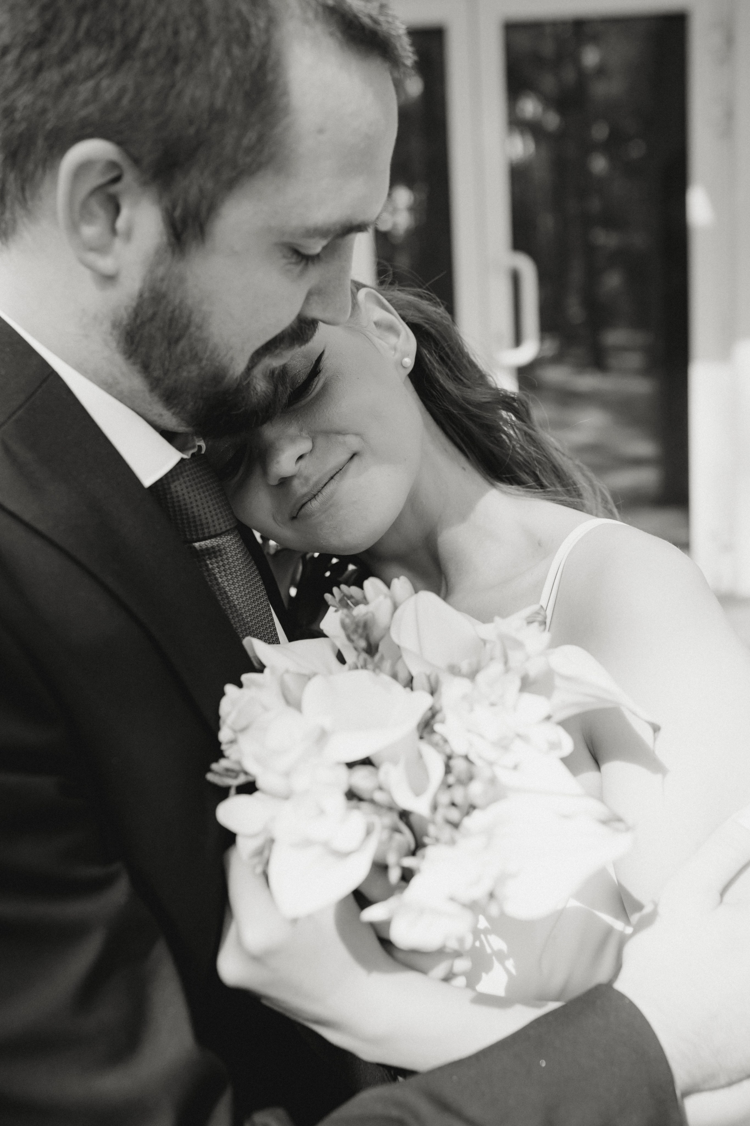 Родион и Валенина. Семейный фотограф в Обнинске