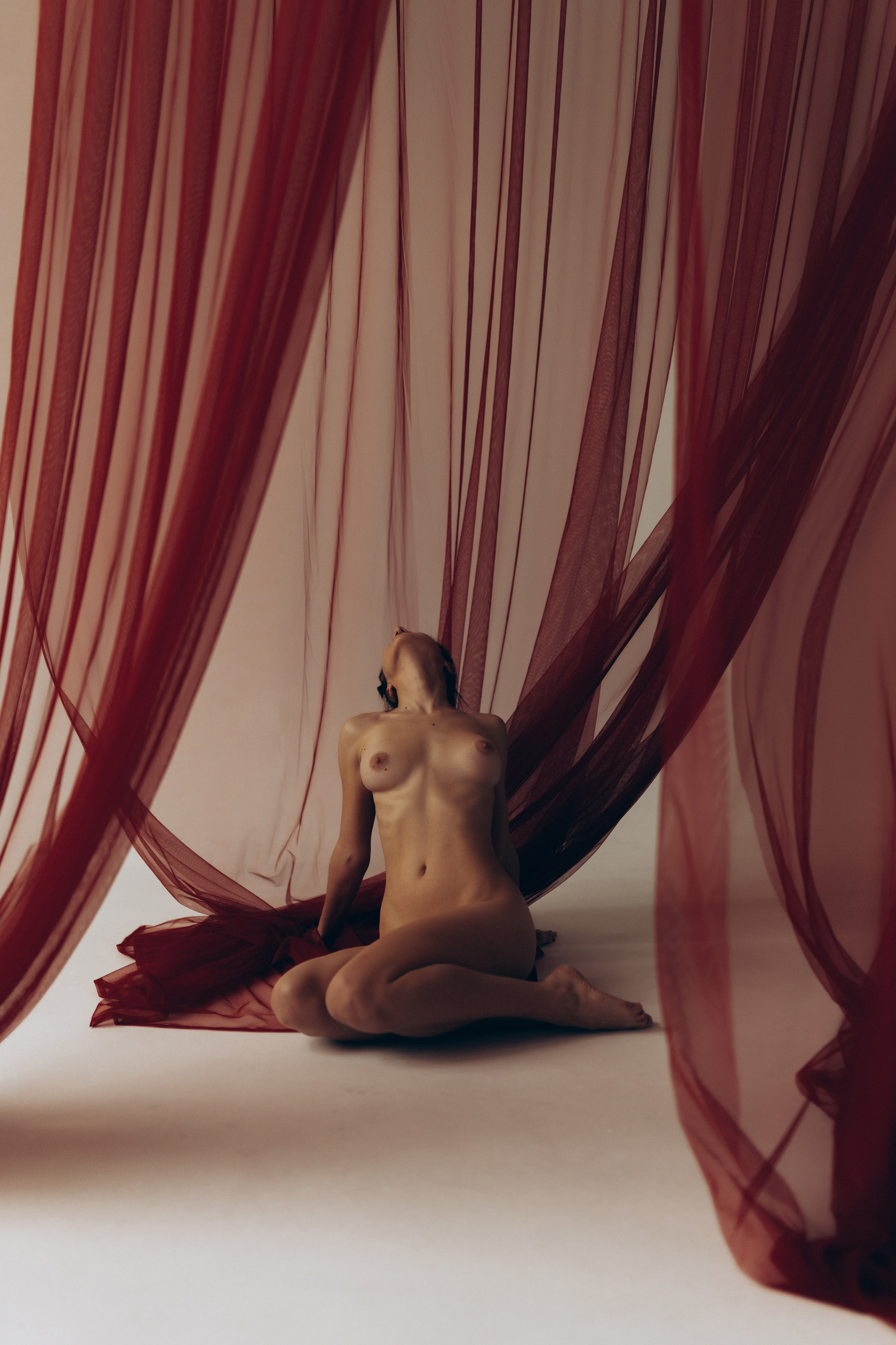 Ты и есть любовь. Фотограф Дарья Филатова