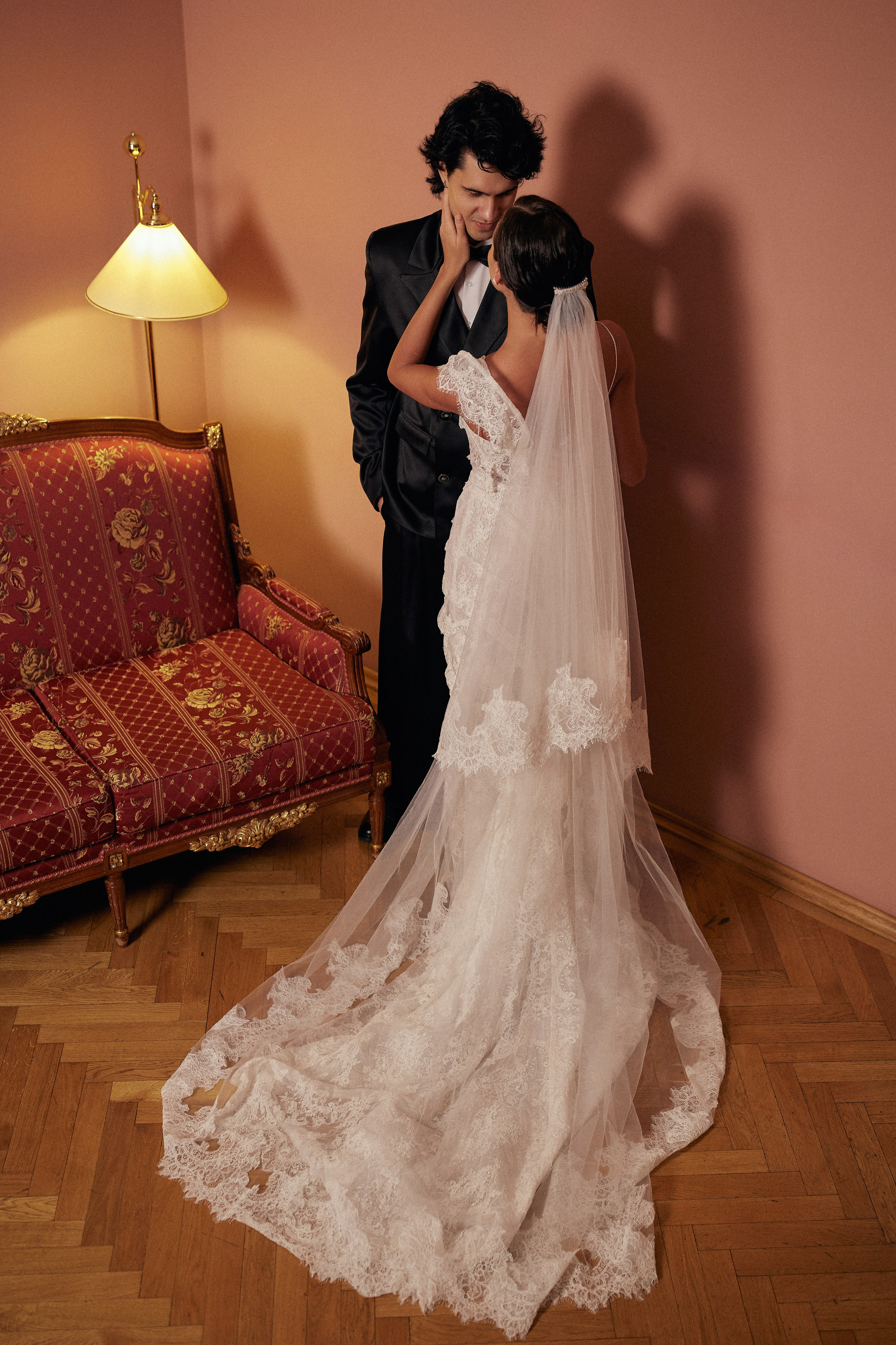 Владислав и Мария