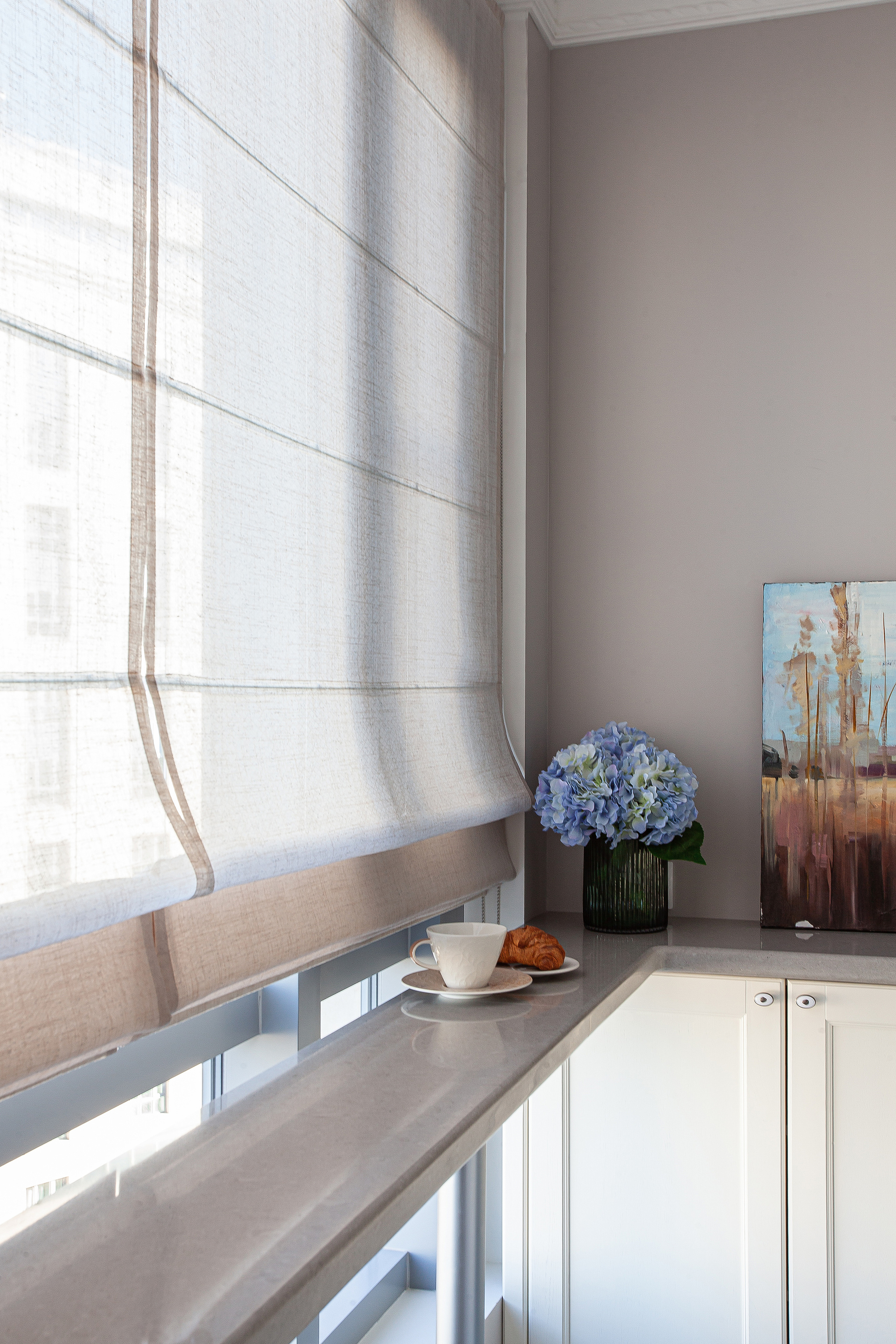 Купить шторы СПБ. Шторы на заказ в СПб. Выезд дизайнера, карнизы, жалюзи и рулонные шторы