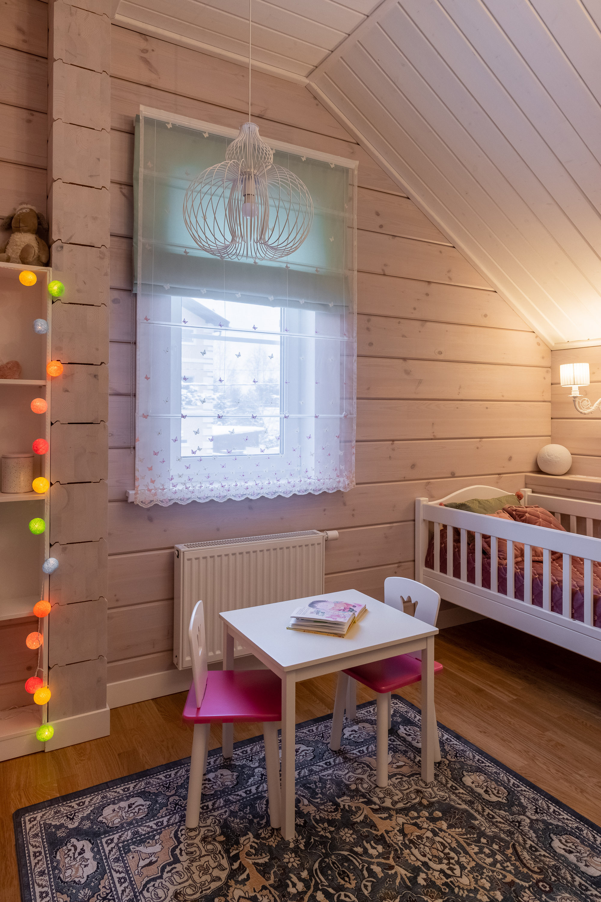 Детские шторы заказать в СПБ. Шторы на заказ в СПб. Выезд дизайнера, карнизы, жалюзи и рулонные шторы