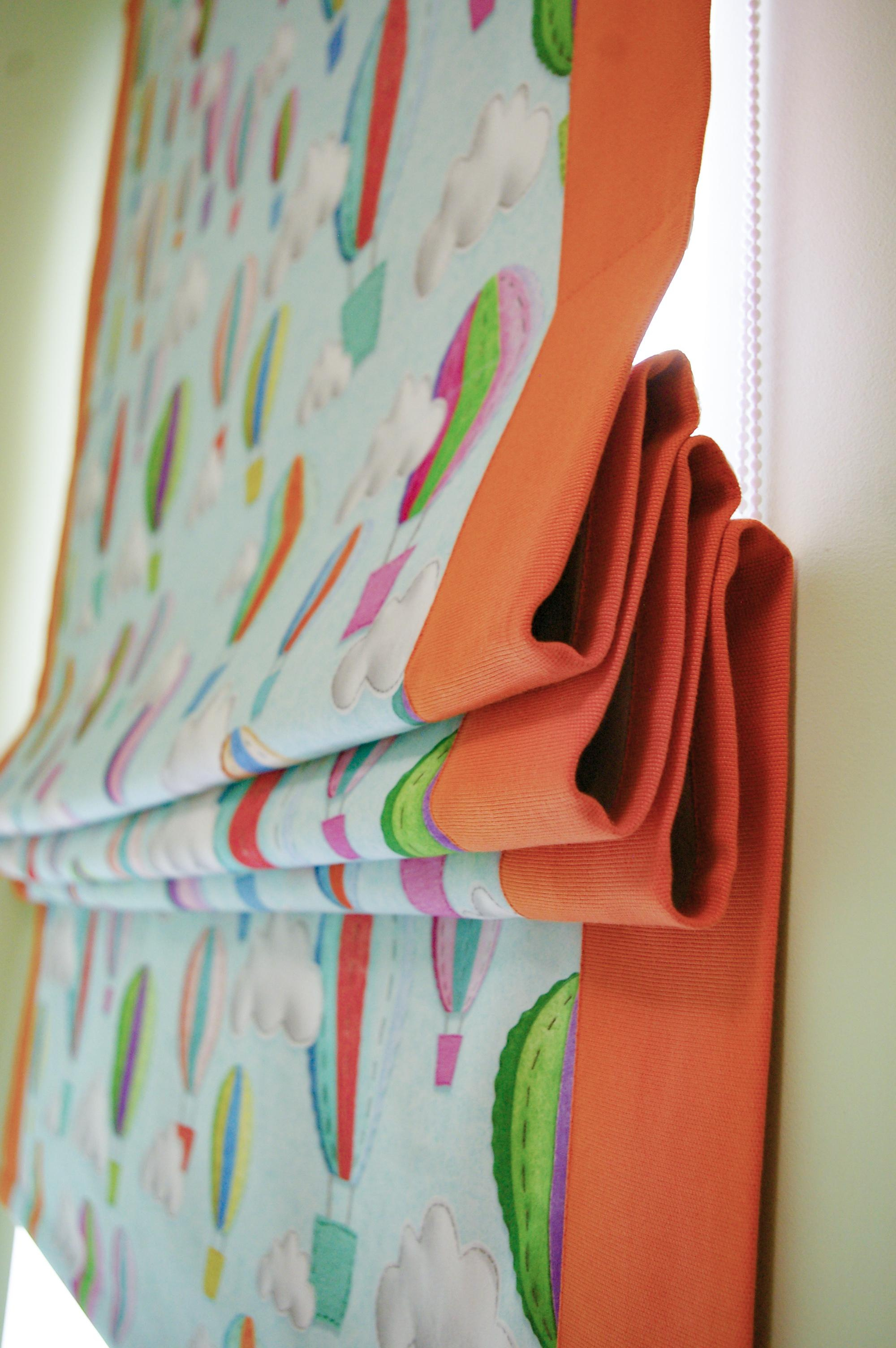 Детские шторы заказать в СПБ. Шторы на заказ в СПб. Выезд дизайнера, карнизы, жалюзи и рулонные шторы