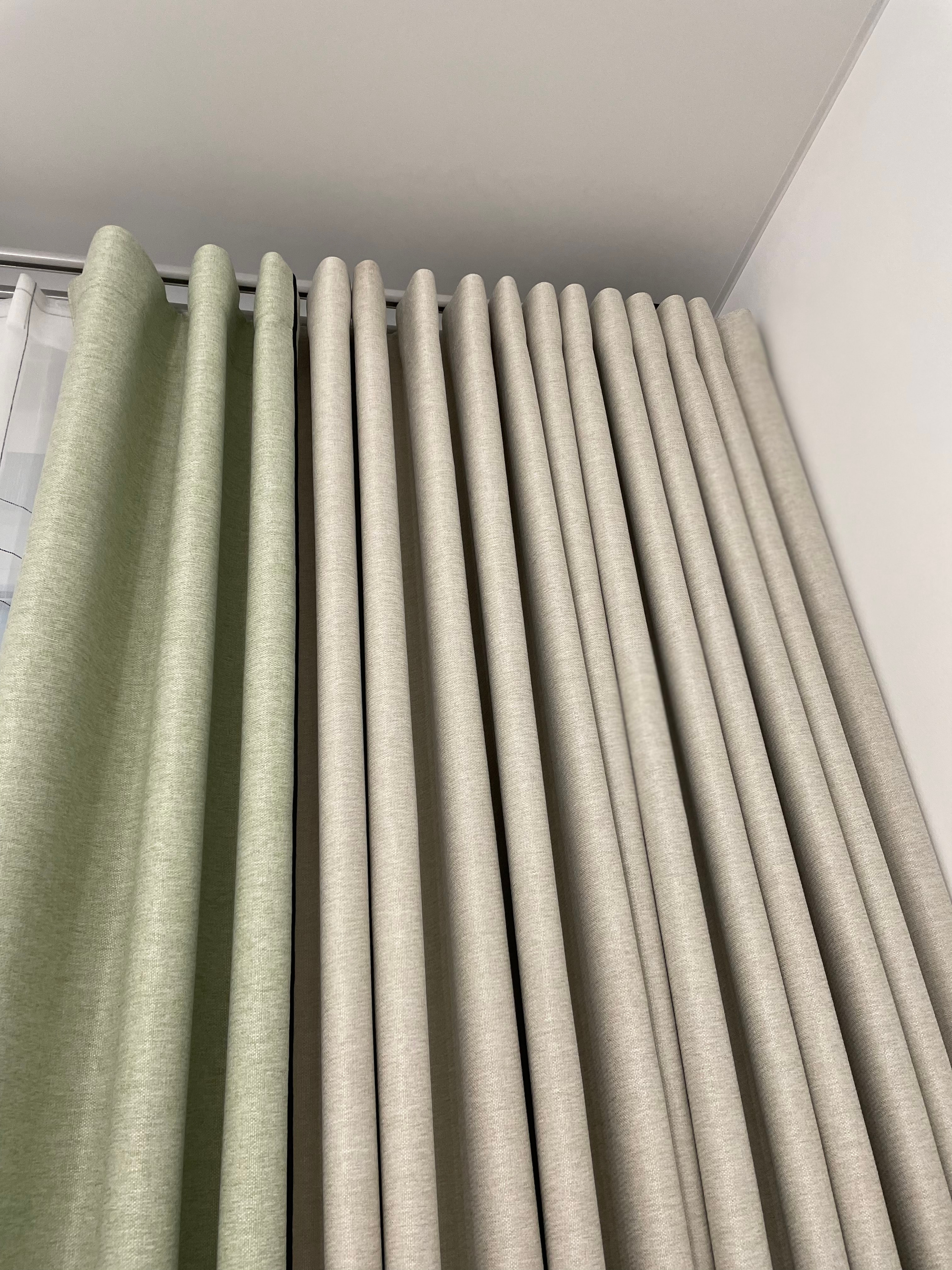 Детские шторы заказать в СПБ. Шторы на заказ в СПб. Выезд дизайнера, карнизы, жалюзи и рулонные шторы