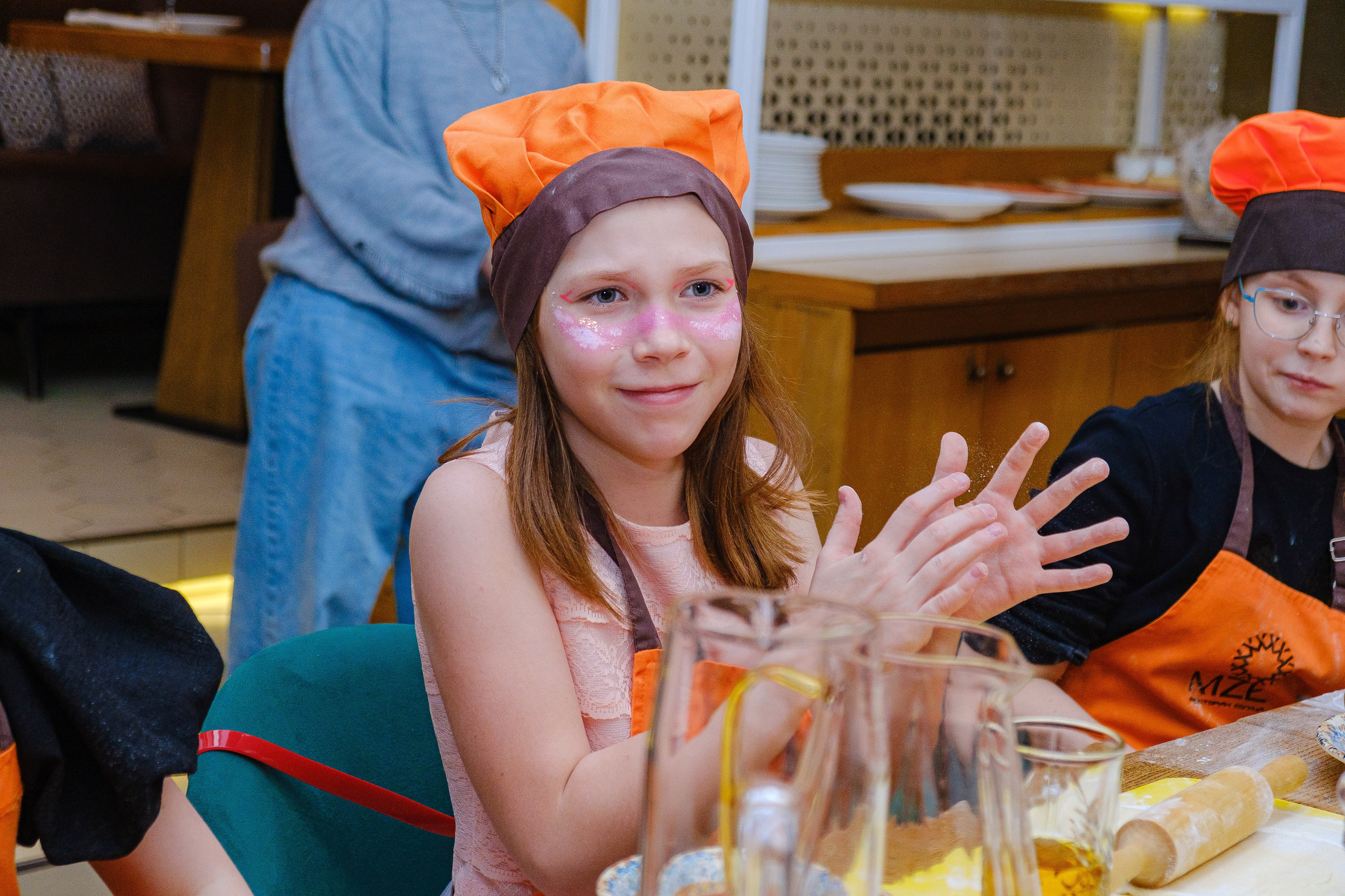 Нике 10 лет. Фотограф Мария Хлебникова Санкт-Петербург Москва