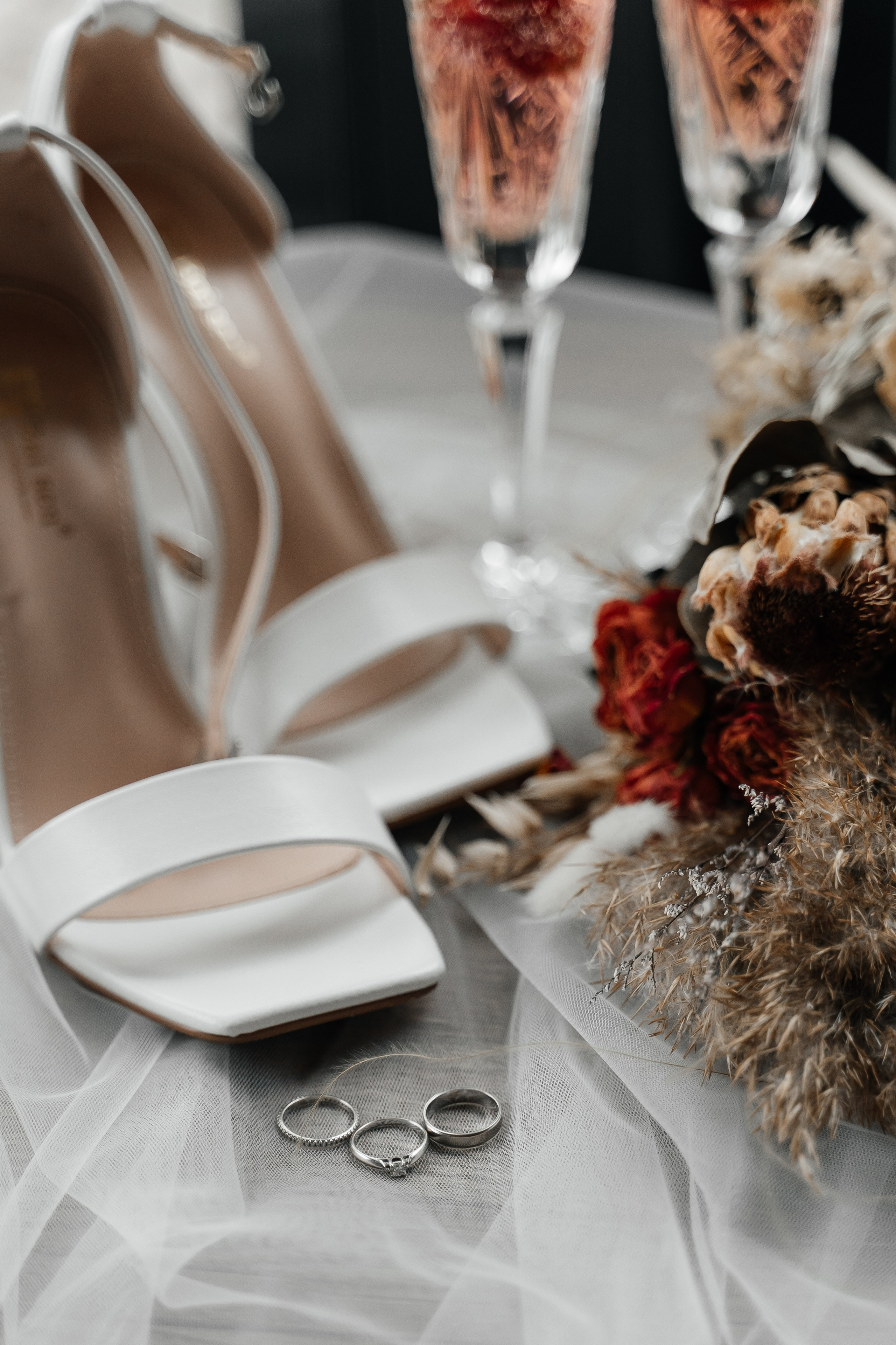 В загородном клубе "Утрау"