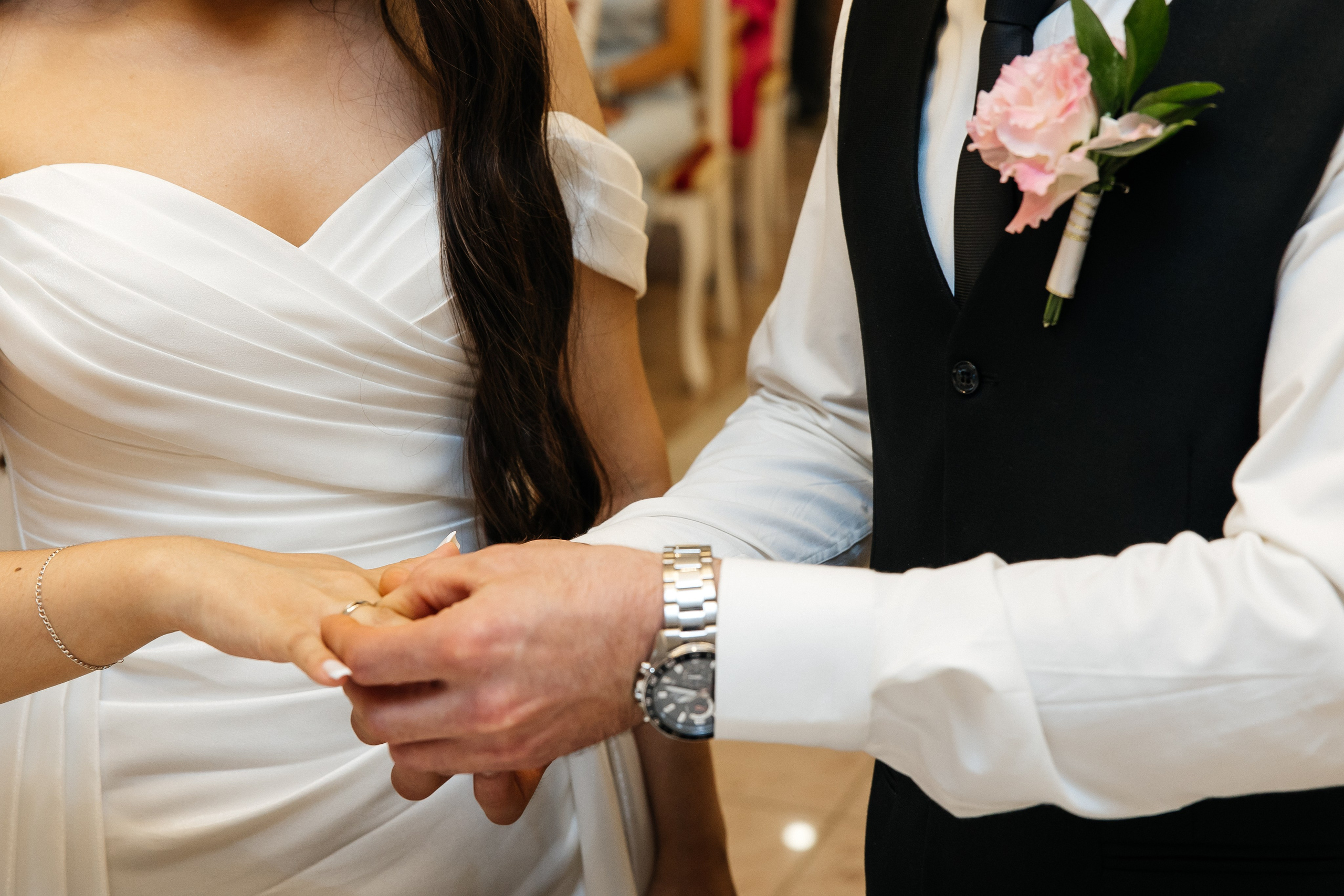 Элина и Сергей. Главная