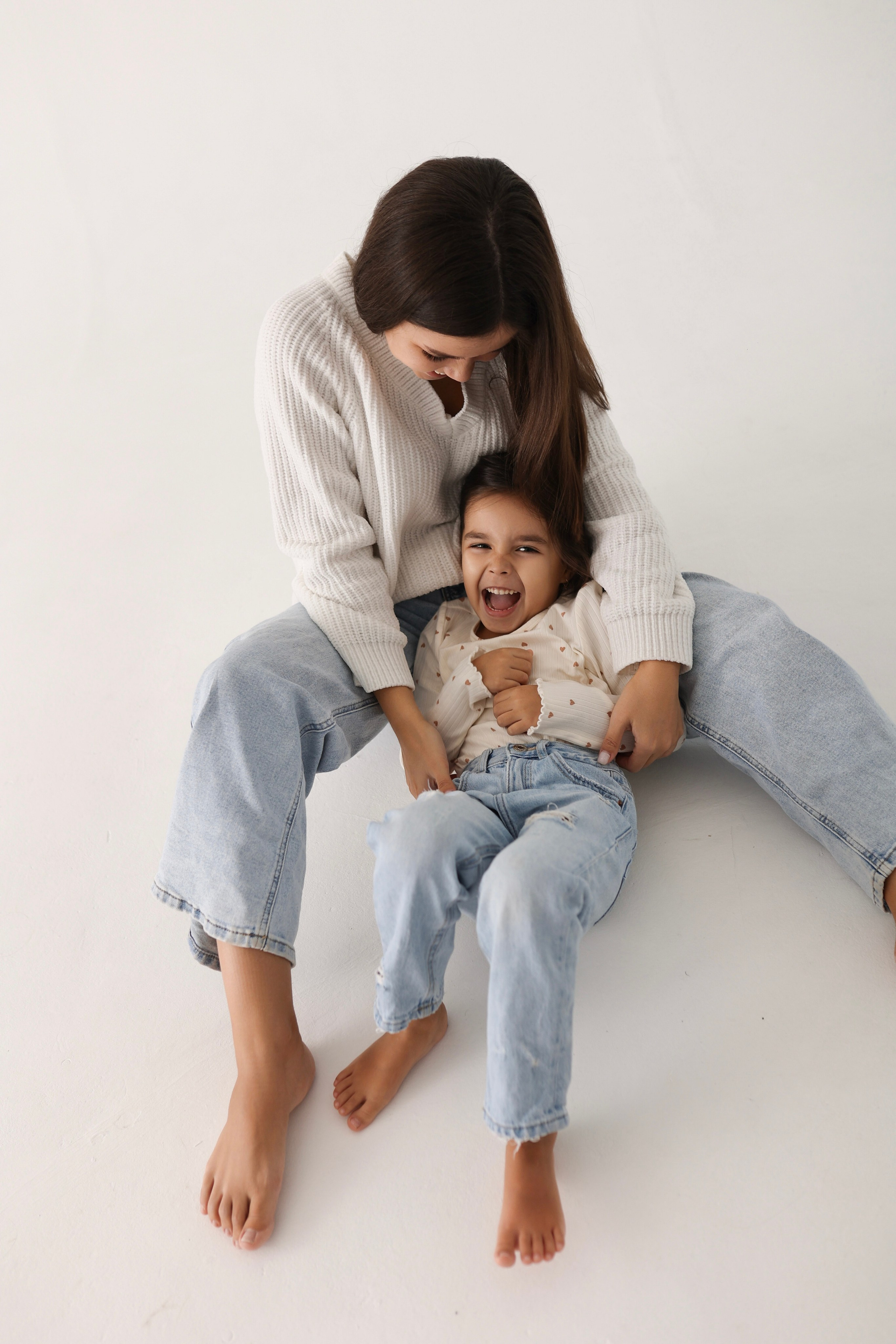 Гузель и Ясмина. Таирова Гузель|Свадебный фотограф в Ульяновске