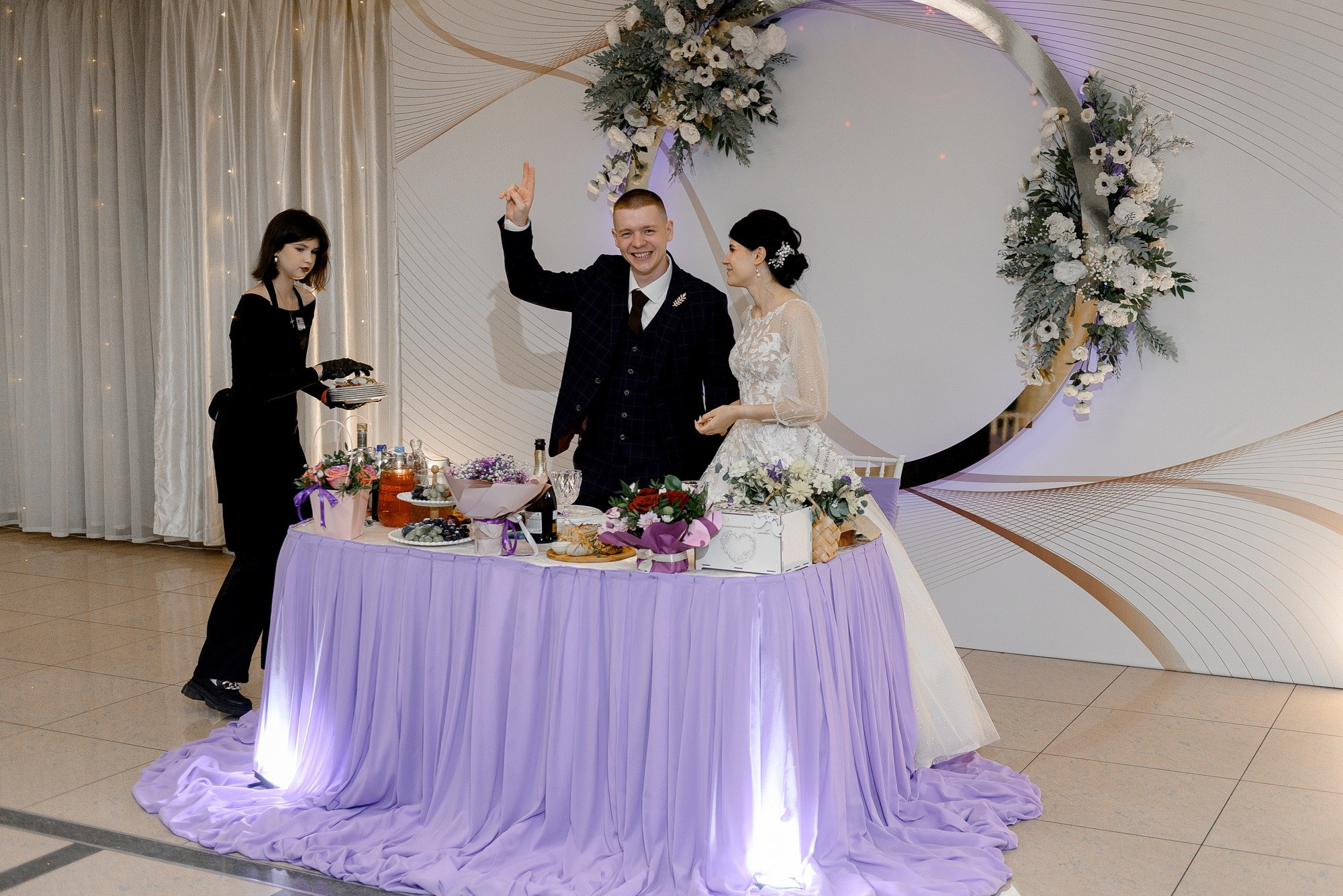 Никита и Юлия. Свадебный и репортажный фотограф Никита Сницарев в Барнауле