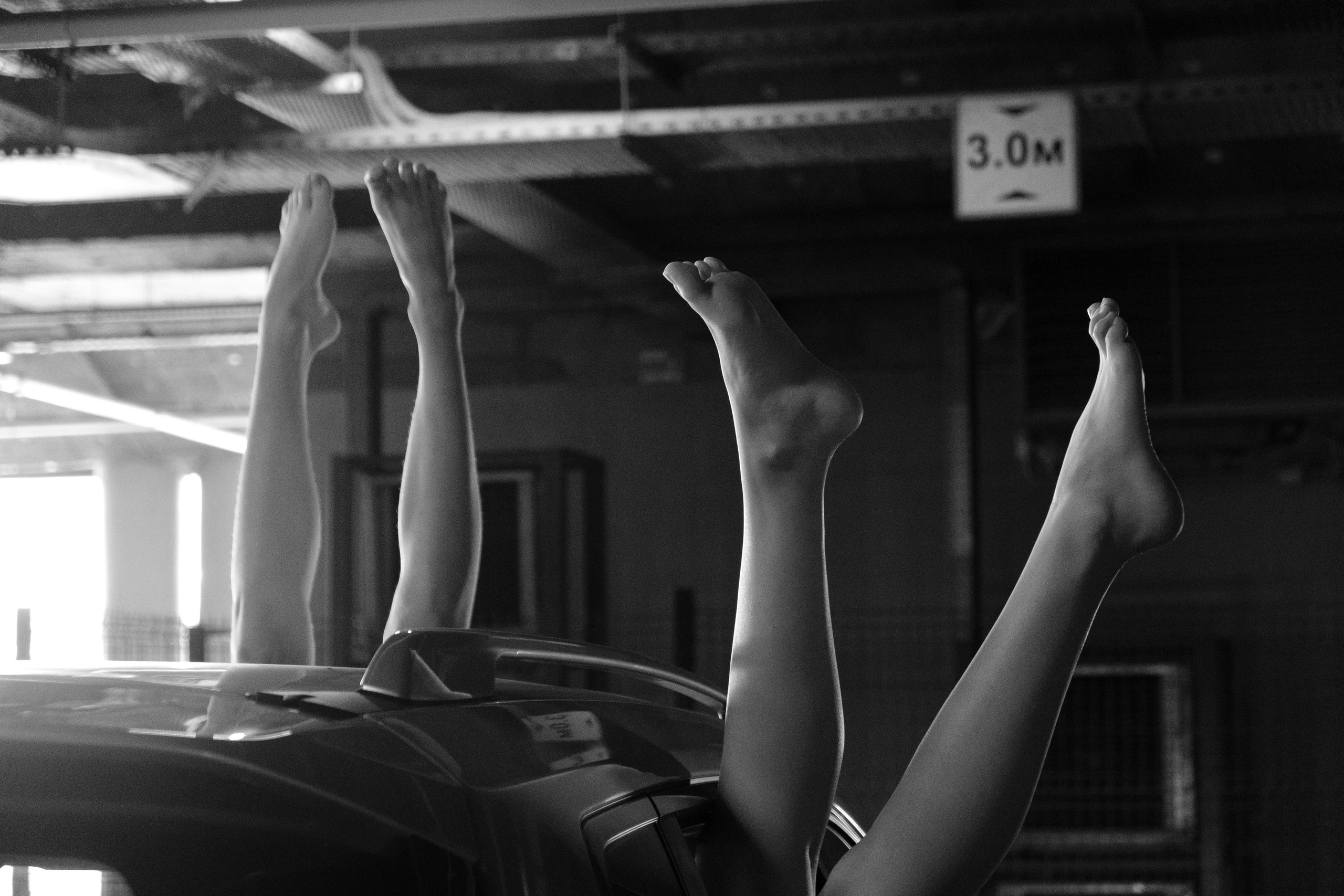 Женский фотограф в Новосибирске Вячеслав Семакин