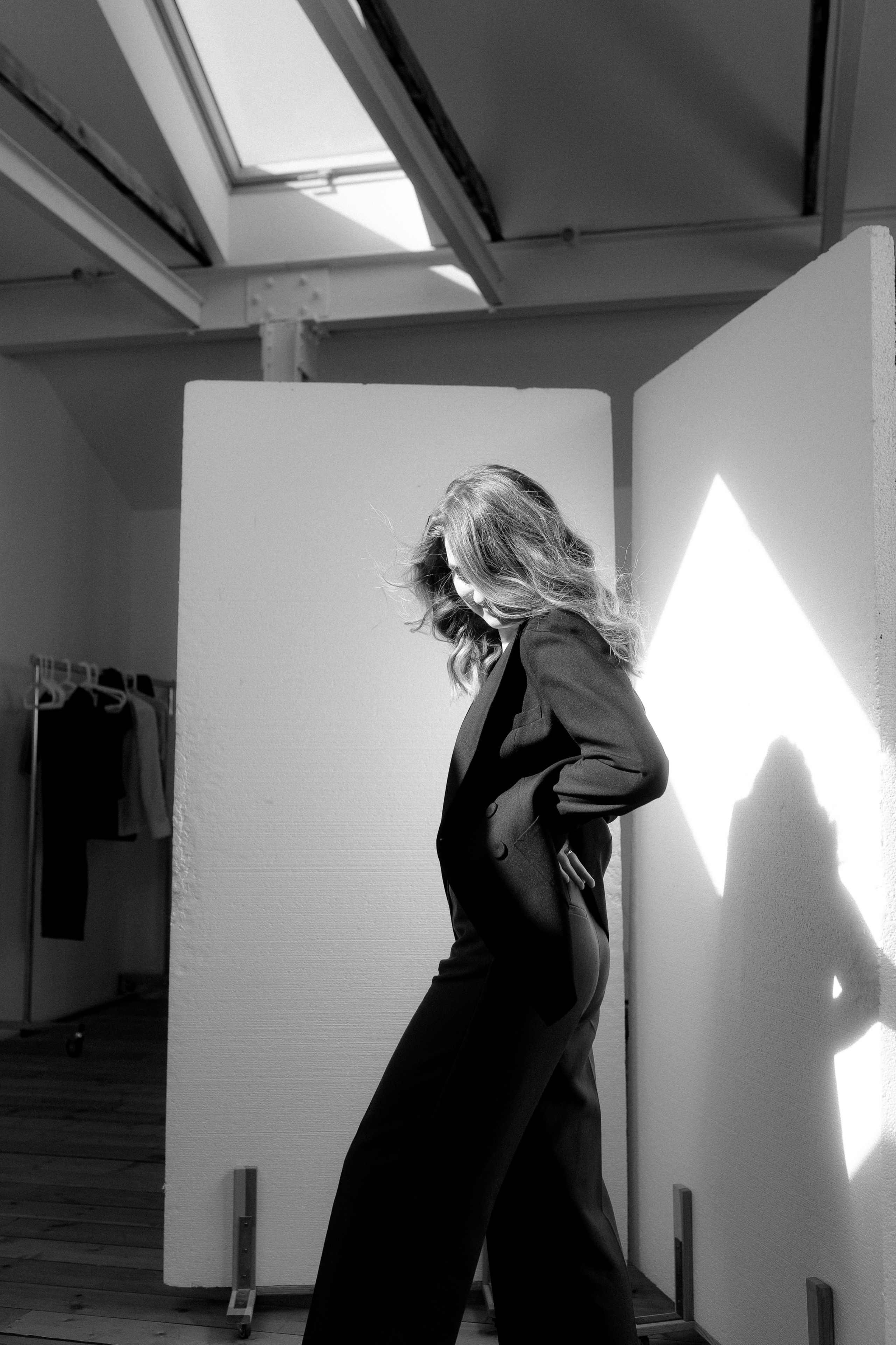 Анна. Главная