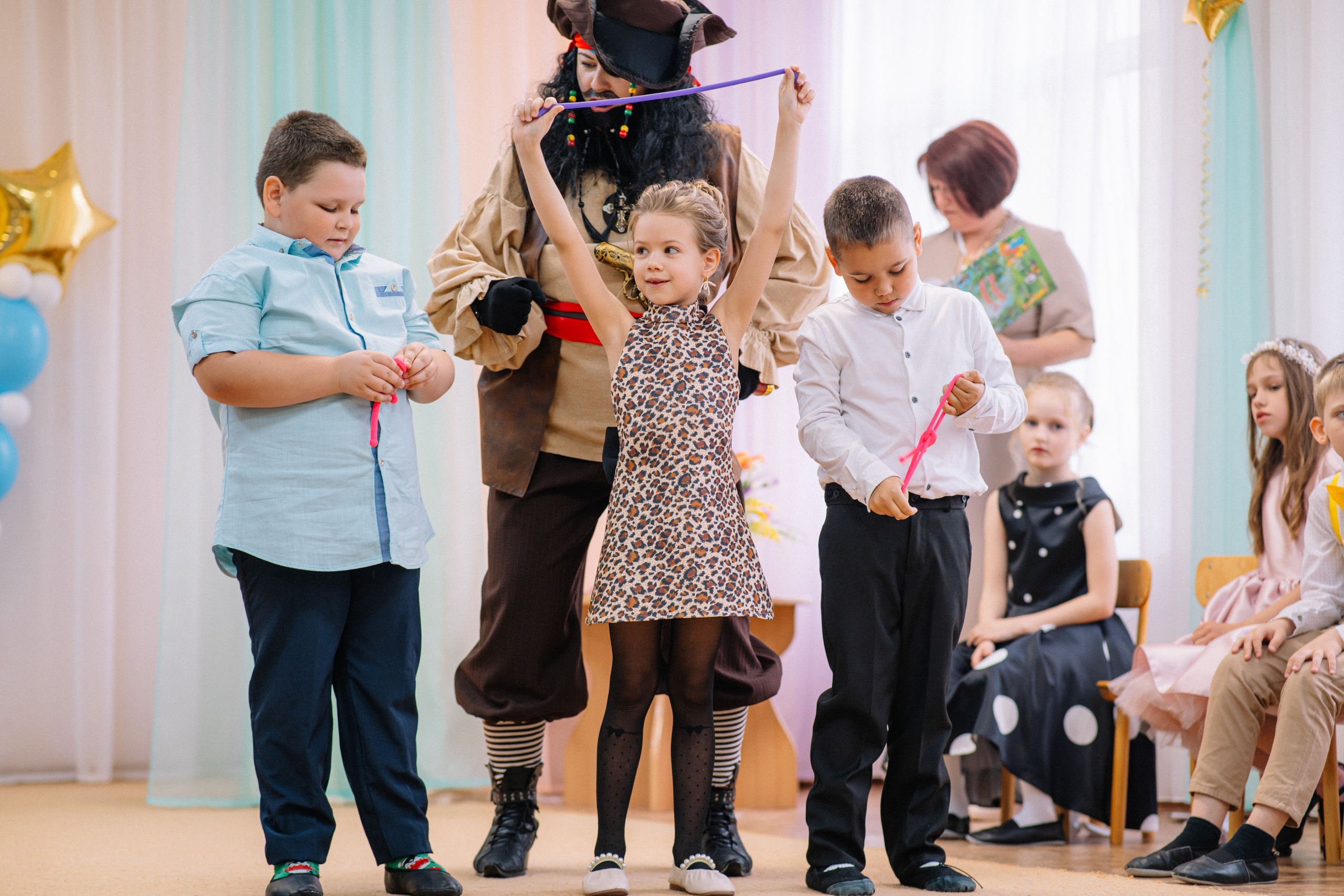Выпускной ДС 245. Репортажный (Event) фотограф в Барнауле | Даниил Маркин | Качество и вайб