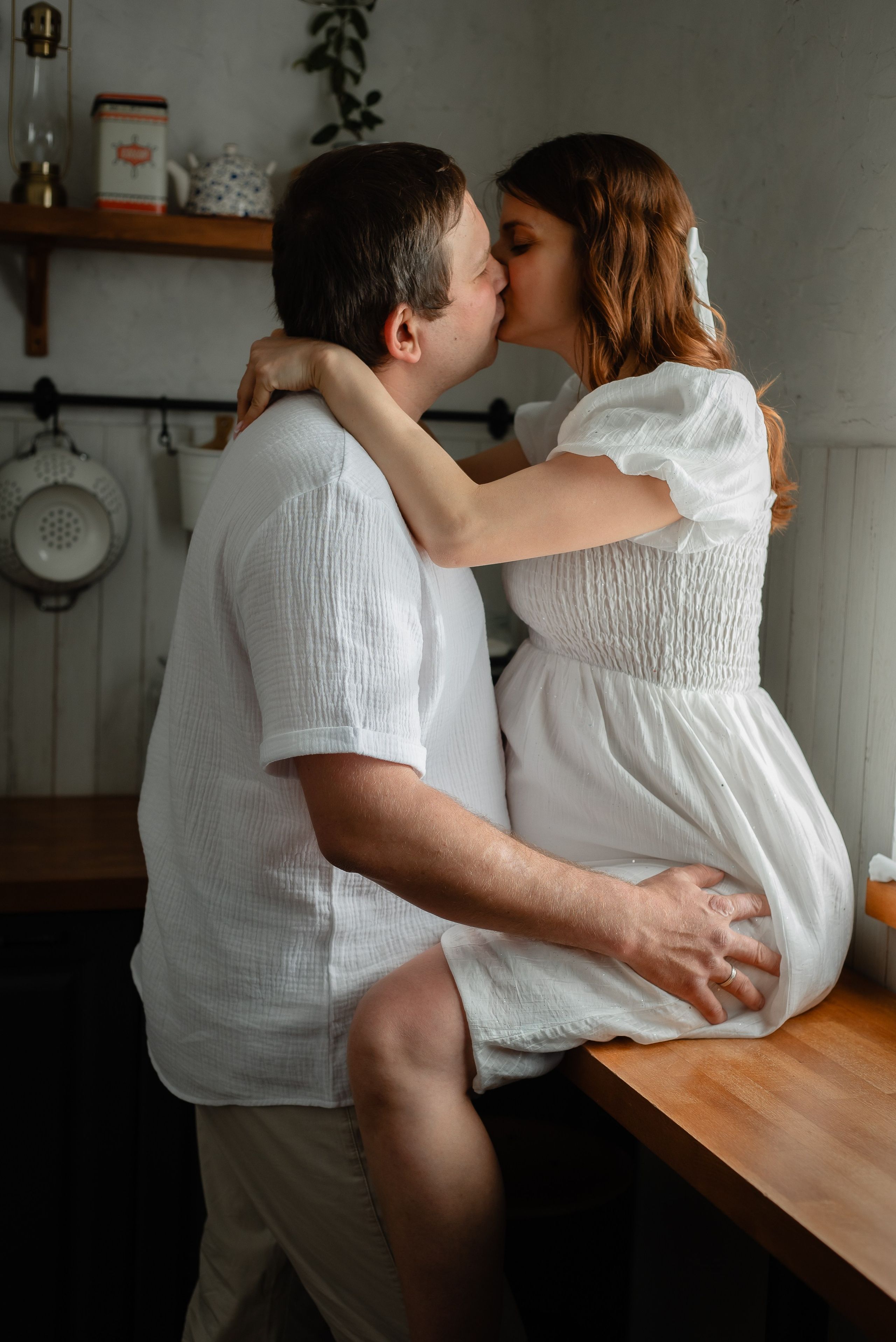 Эдуард и Альбина. Фотограф Татьяна Орлова