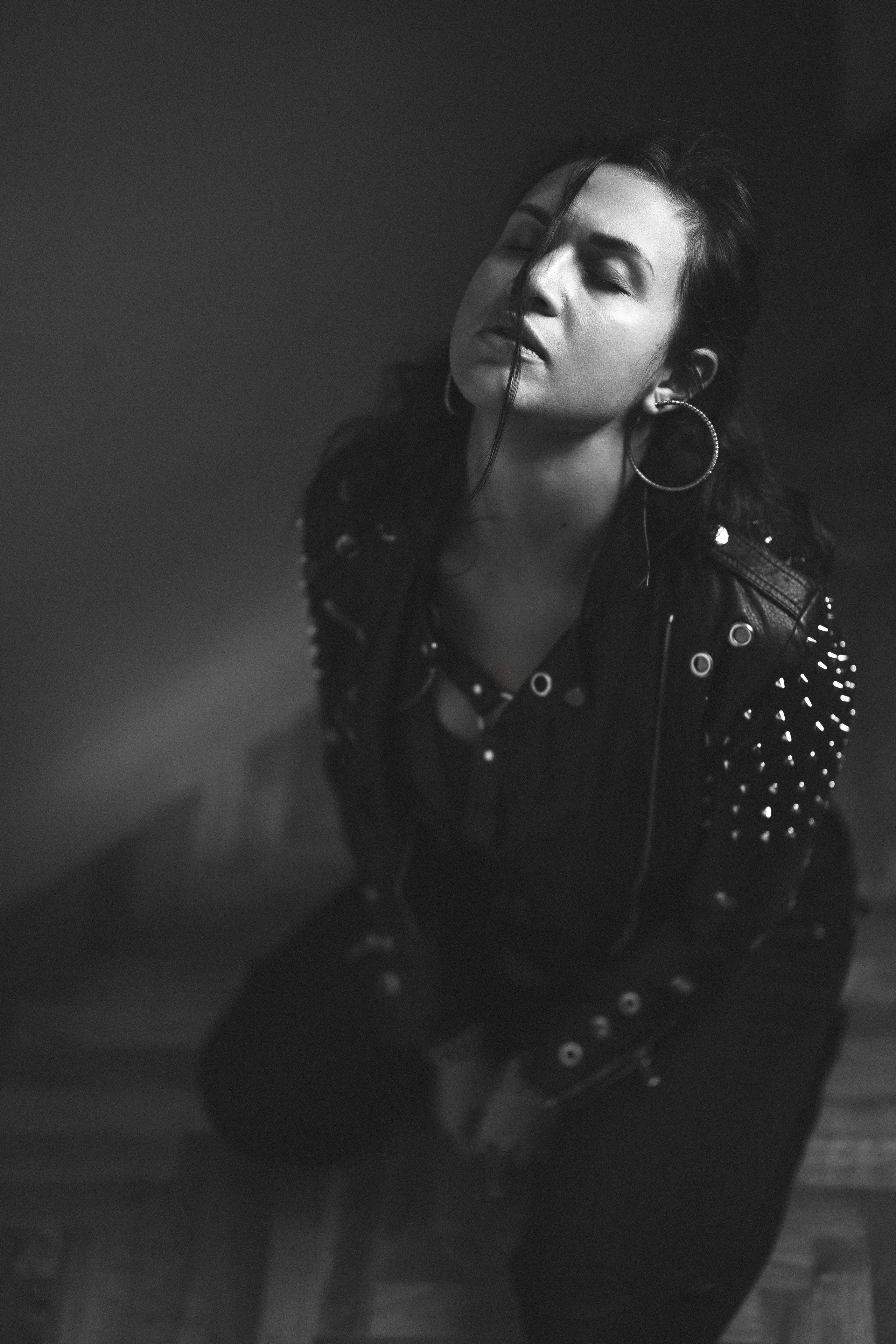 Garrote. Фотограф Алексей Гарьковенко