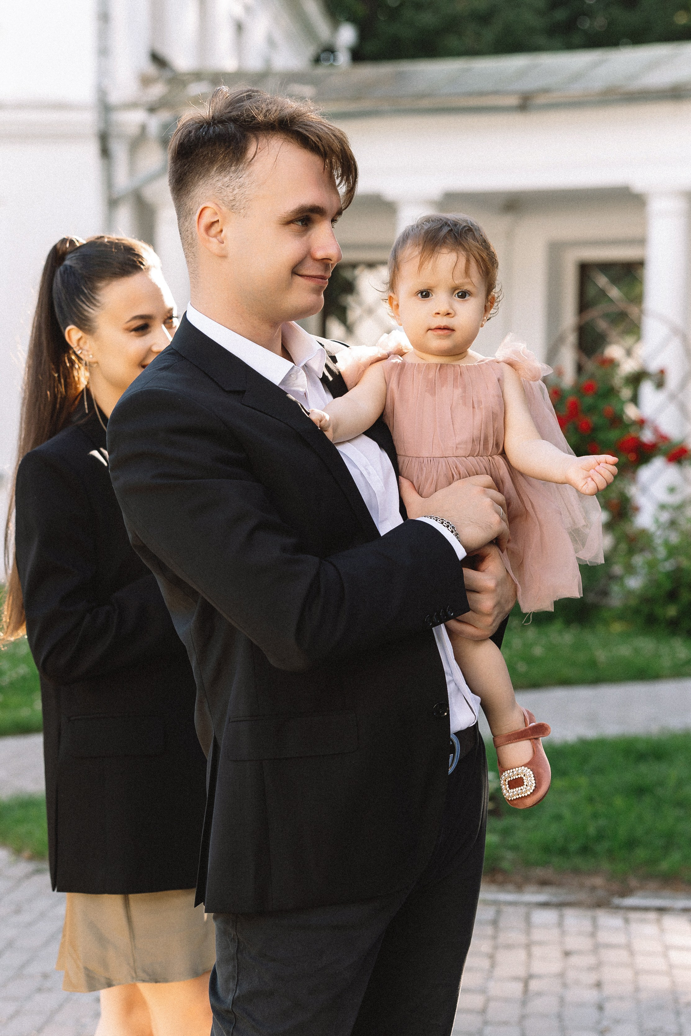 Виктория и Александр. Lifestyle фотограф в Санкт-Петербурге Анна Щекалева