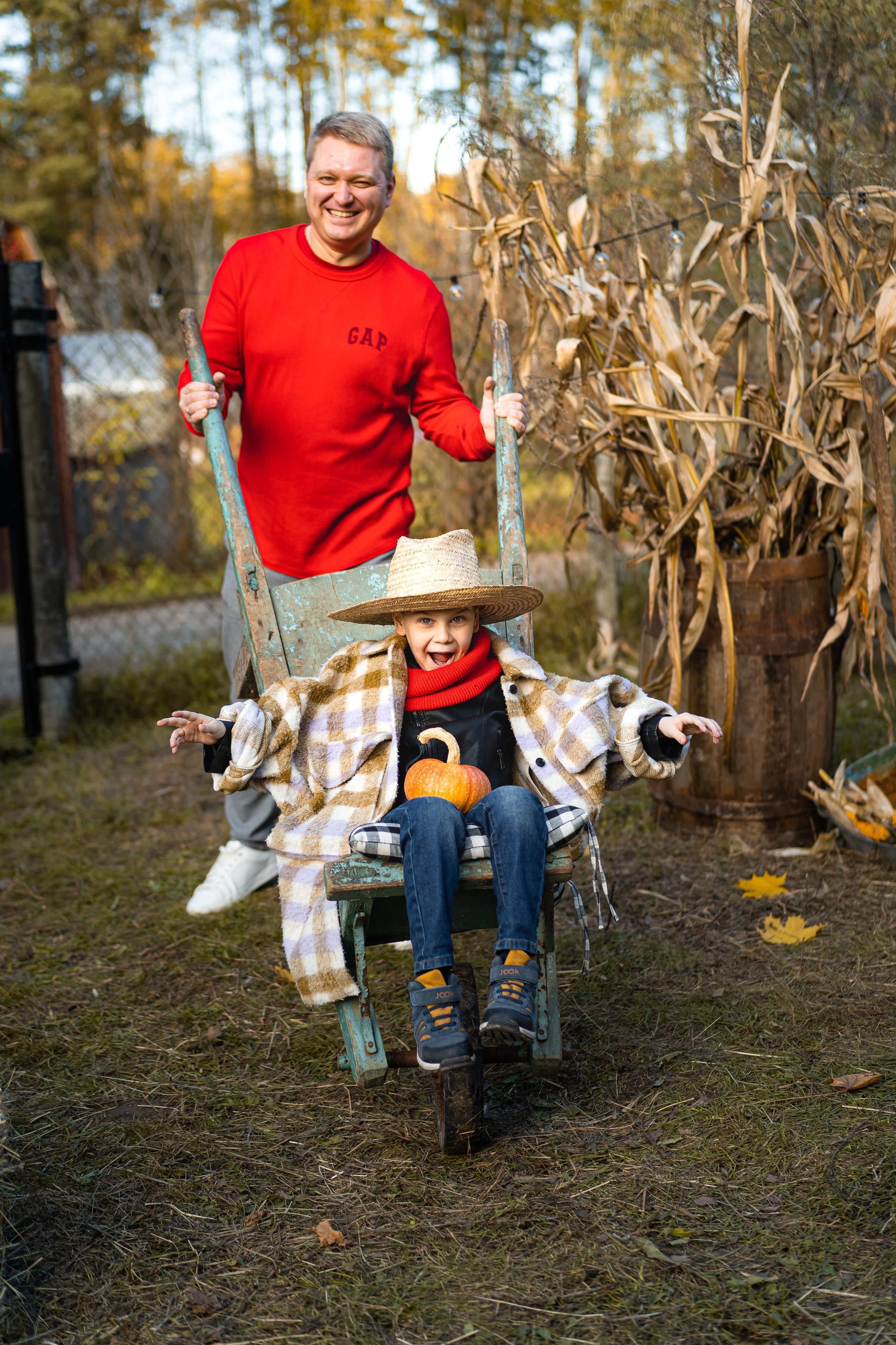 3. Фотограф в Москве и МО. Николава Кристина