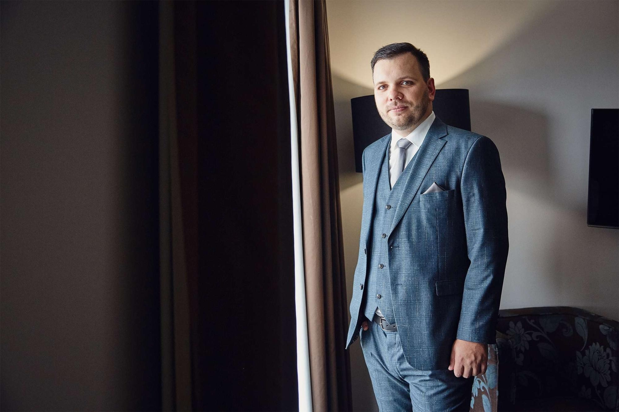 Избранное. Свадебный фотограф в Самаре — Дмитрий Емец