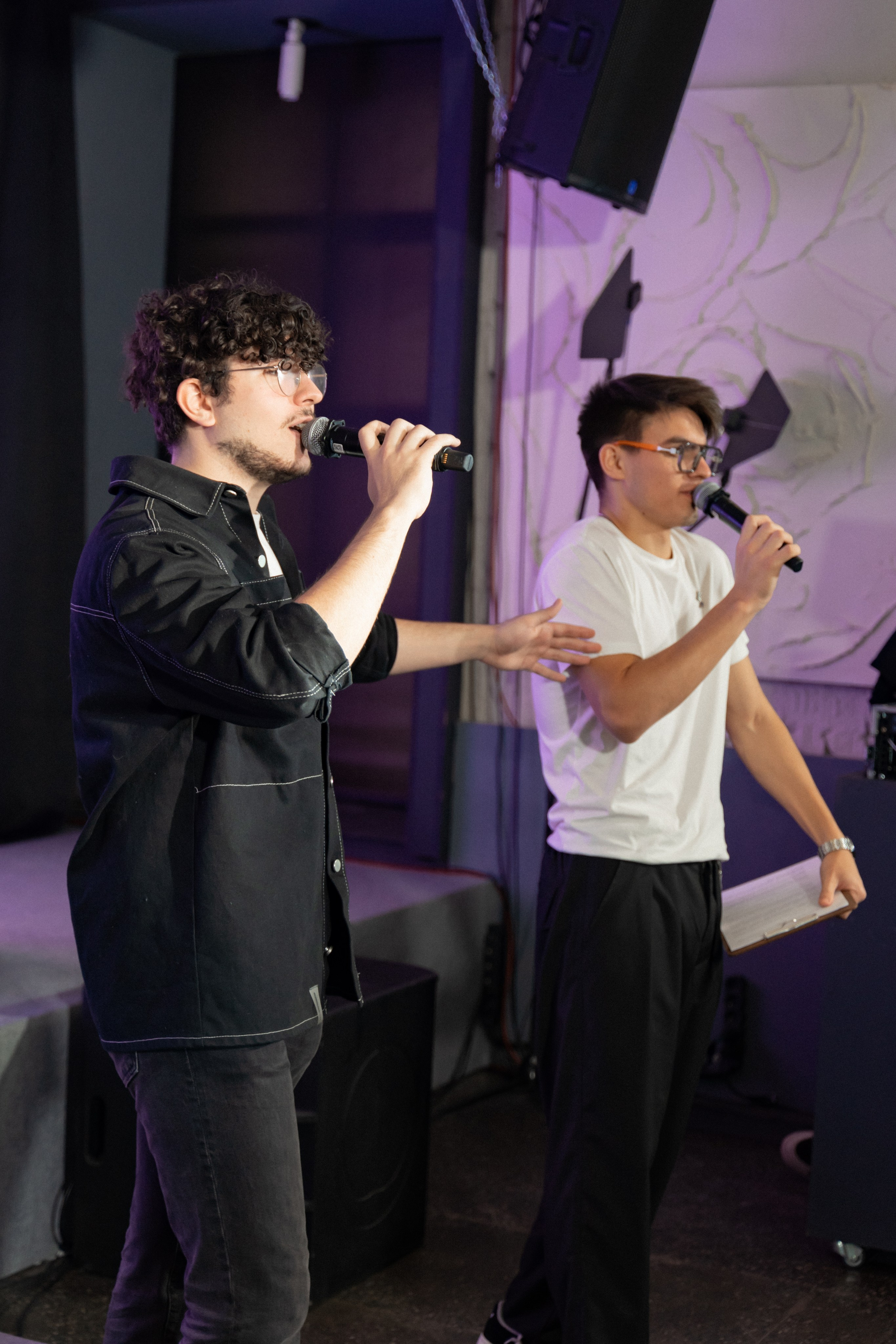 Фестиваль молодёжи «Лица» 2024. Фотограф Надежда Погребняк | Рязань | Москва