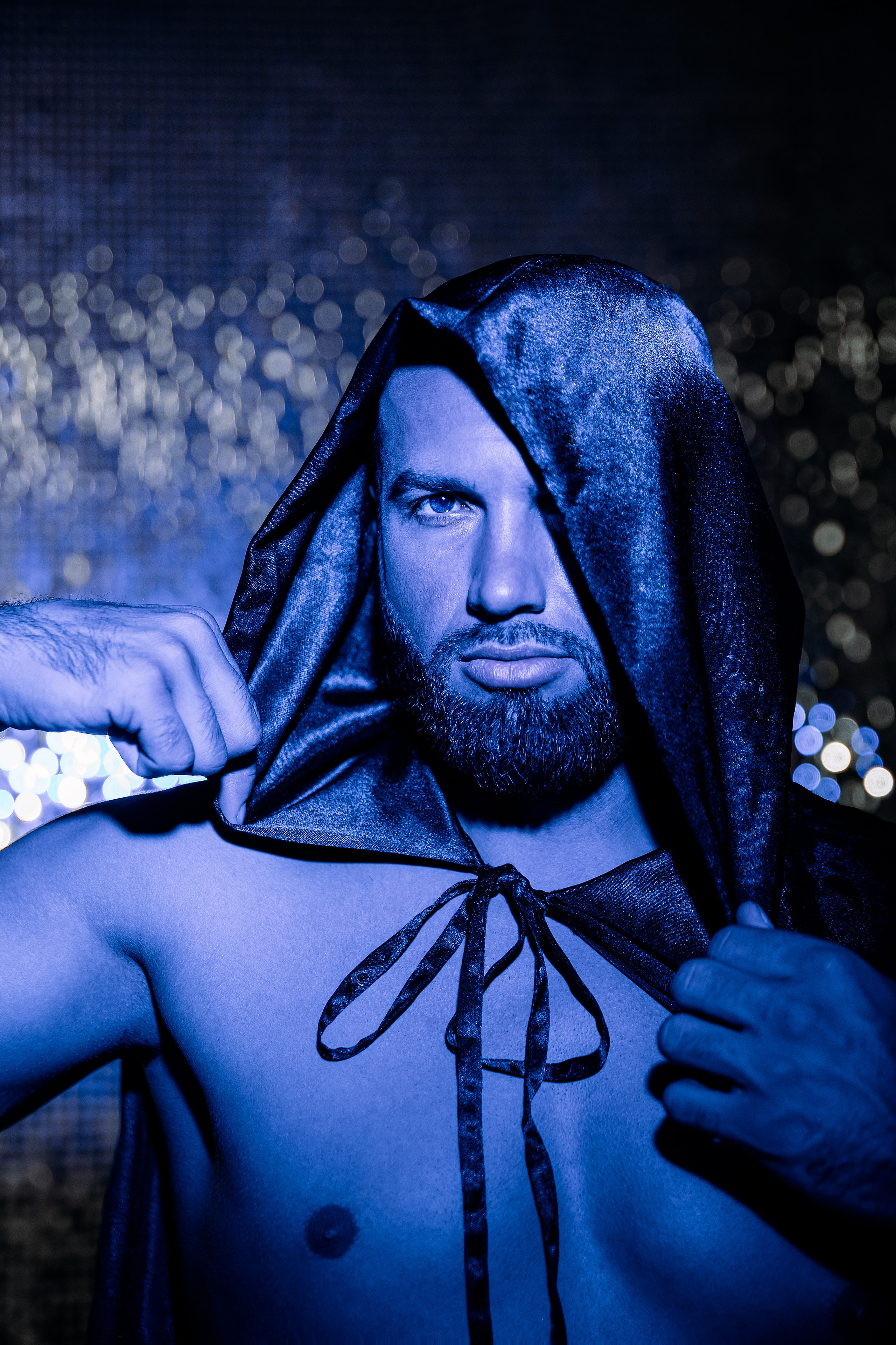 Артем. Свадебный/Портретный фотограф снимаю в Москве