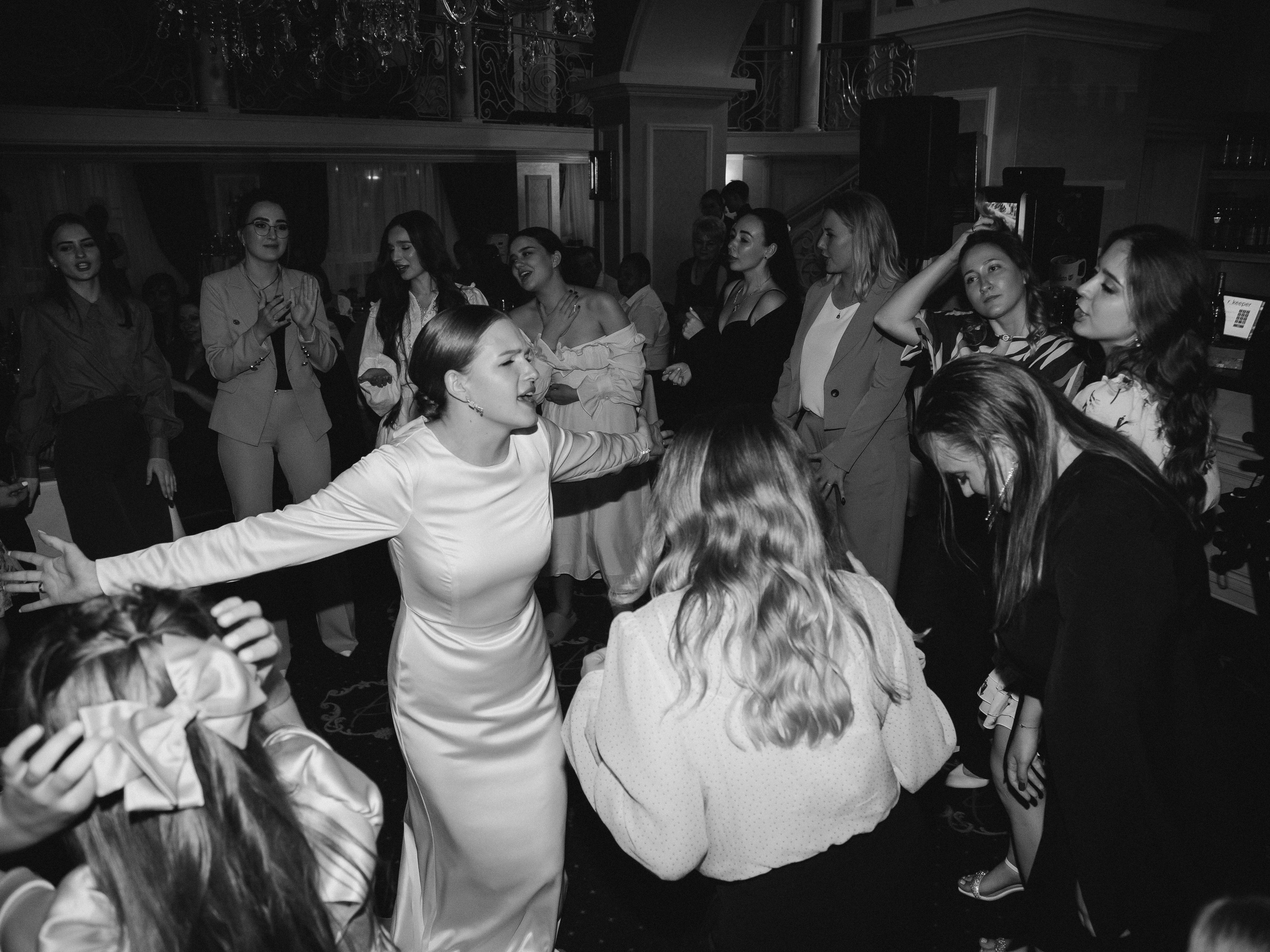 Евгений и Екатерина. Свадебный фотограф в Воронеже