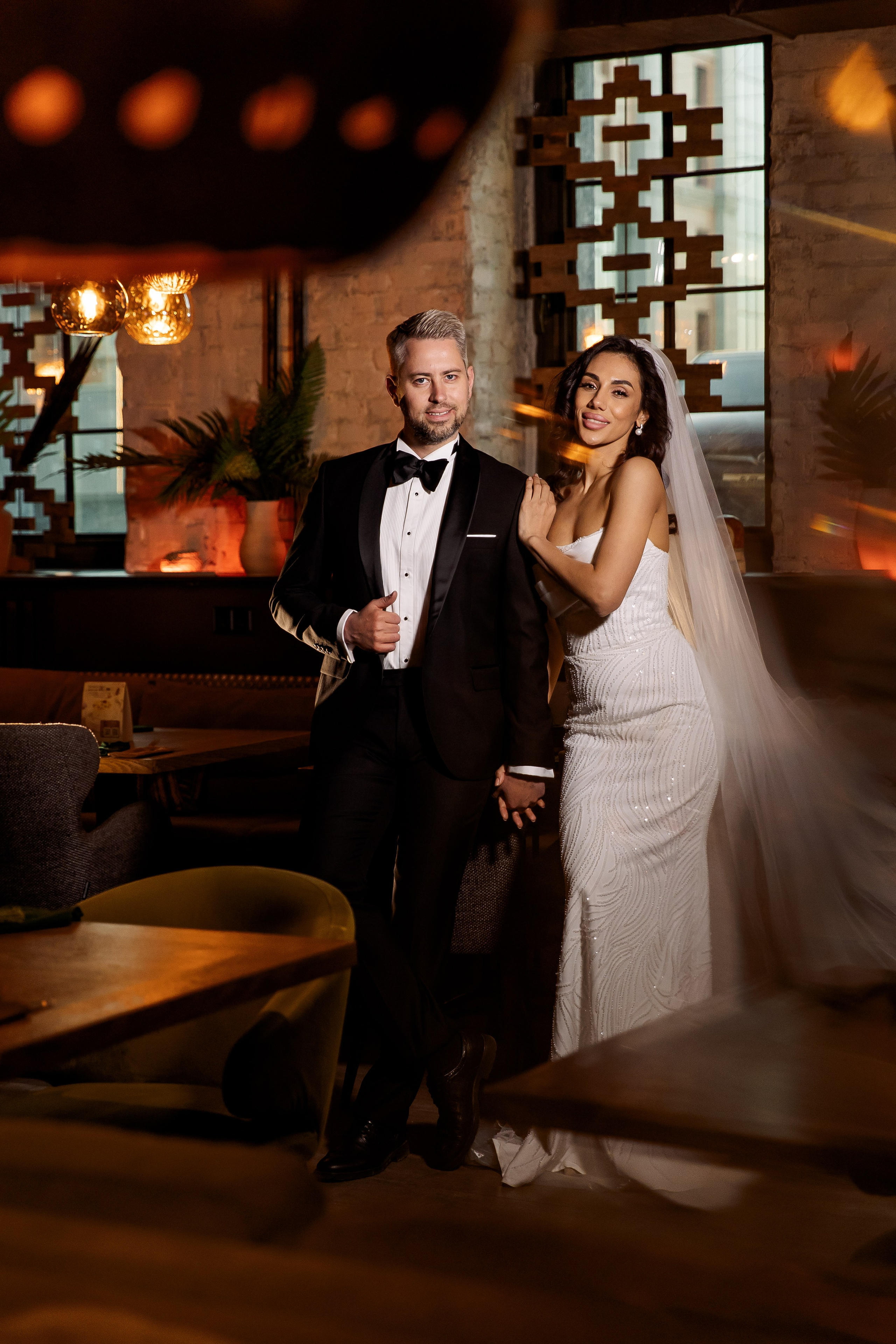 Виталий и Анна. Свадебный и семейный фотограф в Челябинске Юлия Ишимова