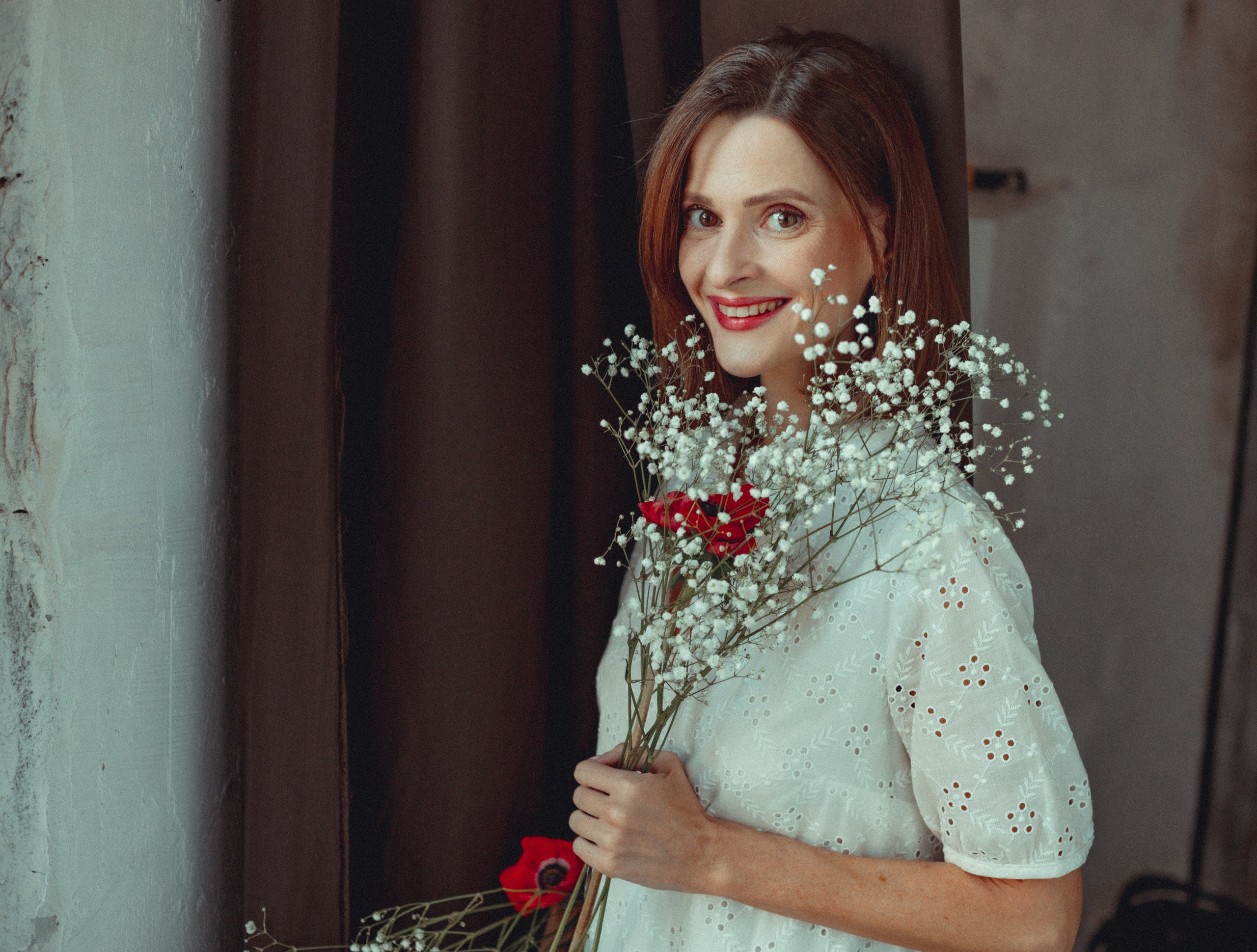 Семейная фотосъемки, женский и мужской портрет, дети. Портретный и семейный фотограф в Москве Ирина Голубчина