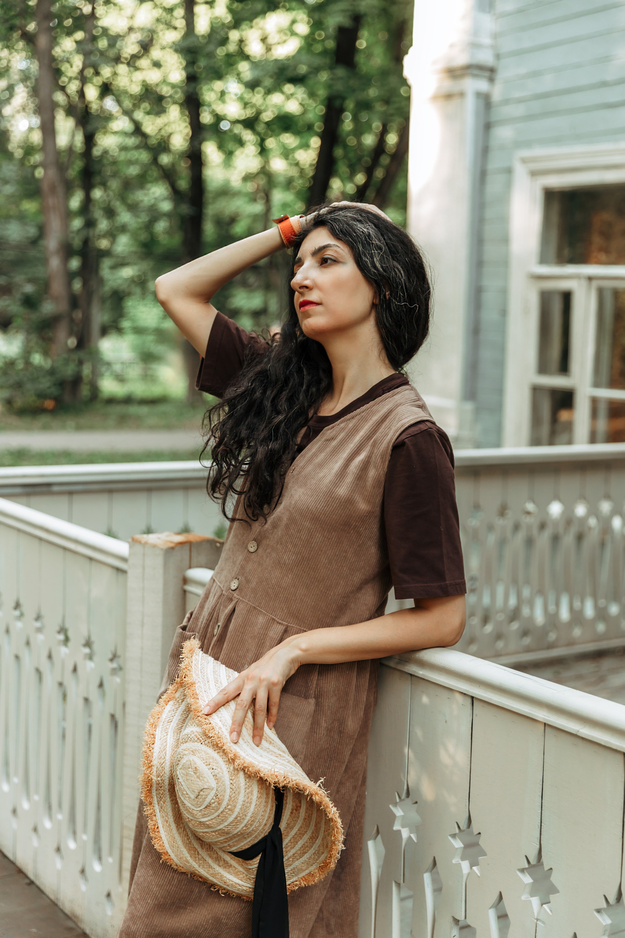 Гаяне. Портретный и семейный фотограф в Москве Ирина Голубчина