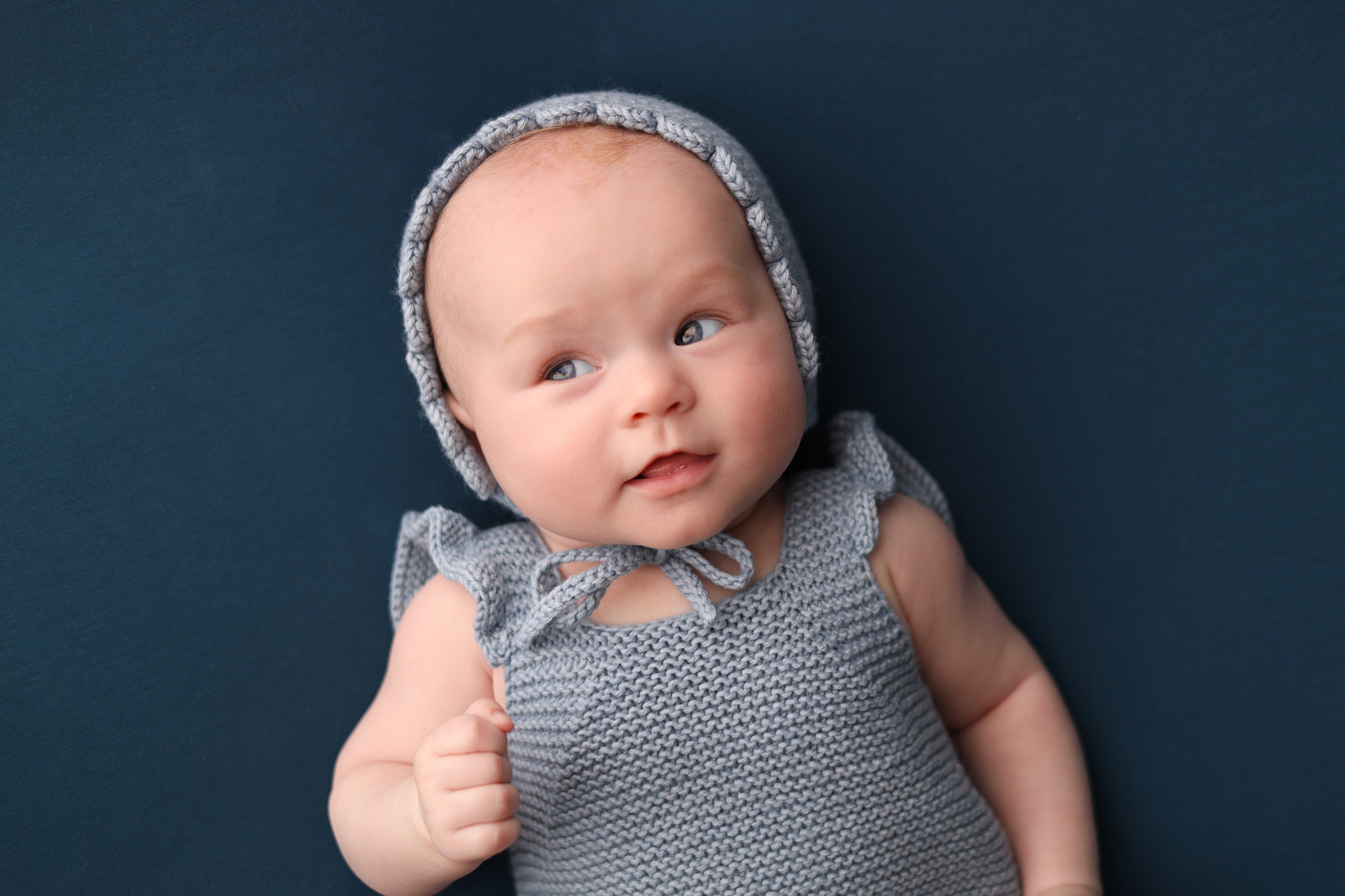 Арине 4 месяца. Фотограф новорожденных Москва. Ньюборн фотограф Москва