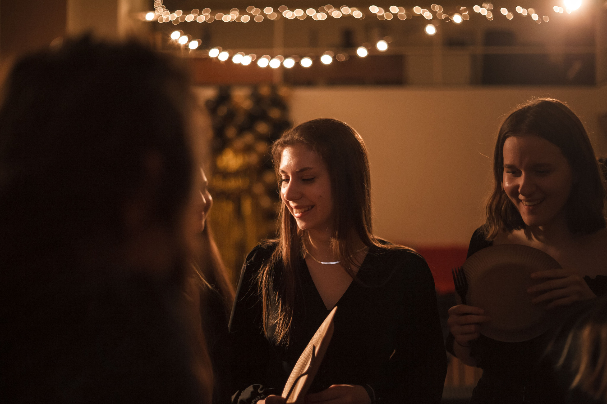 День Рождения. Фотограф-ретушер