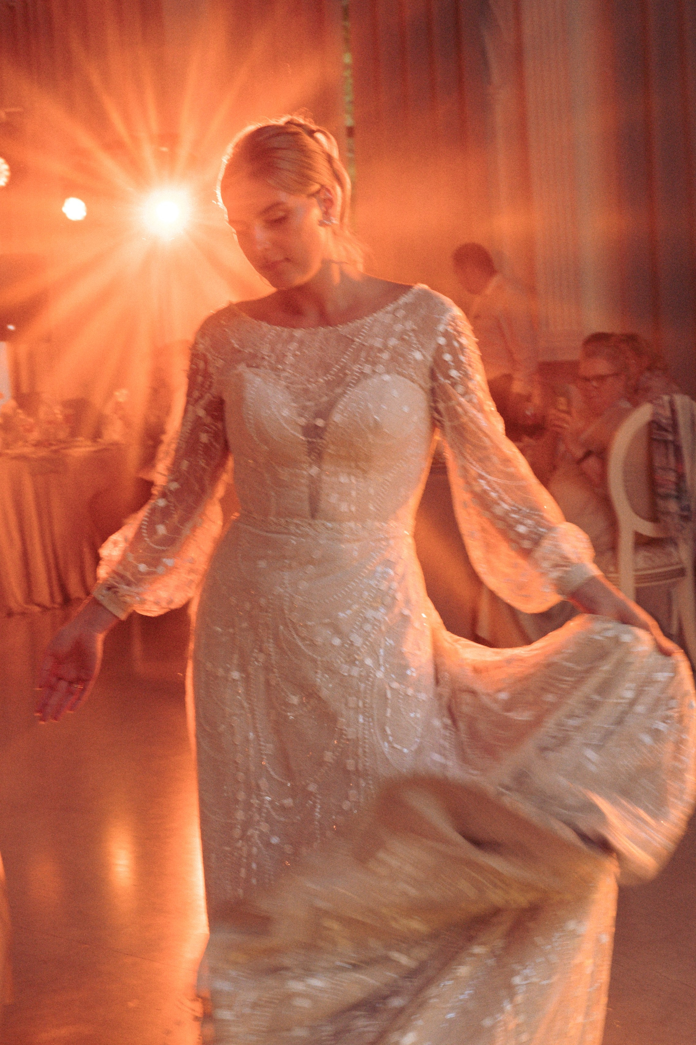 Мария и Станислав. Фотограф в Санкт-Петербурге Юлия Гербель