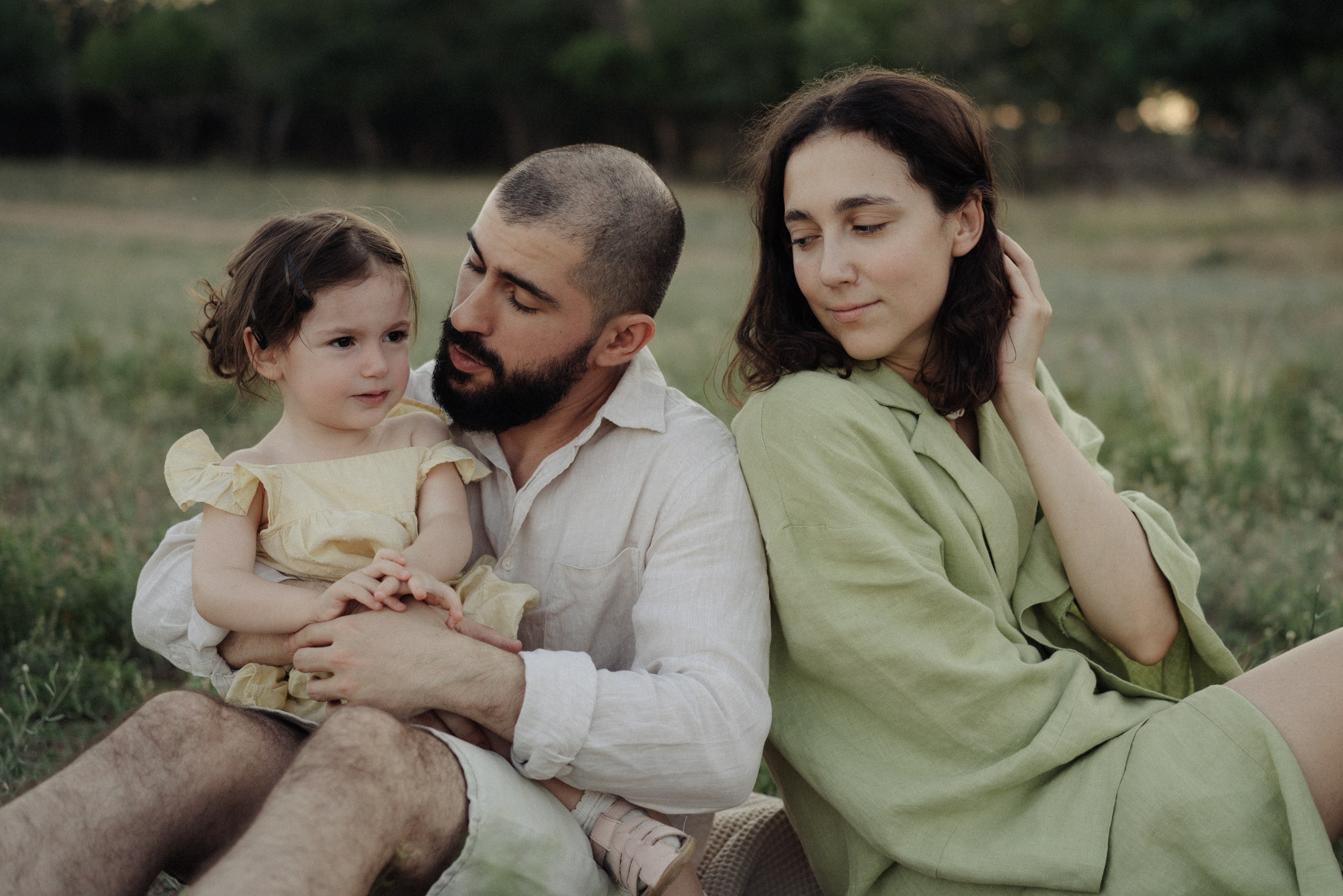 Коля Катя Зоя. Семейный и детский фотограф в Волгограде и Сочи Наталия Пирметова