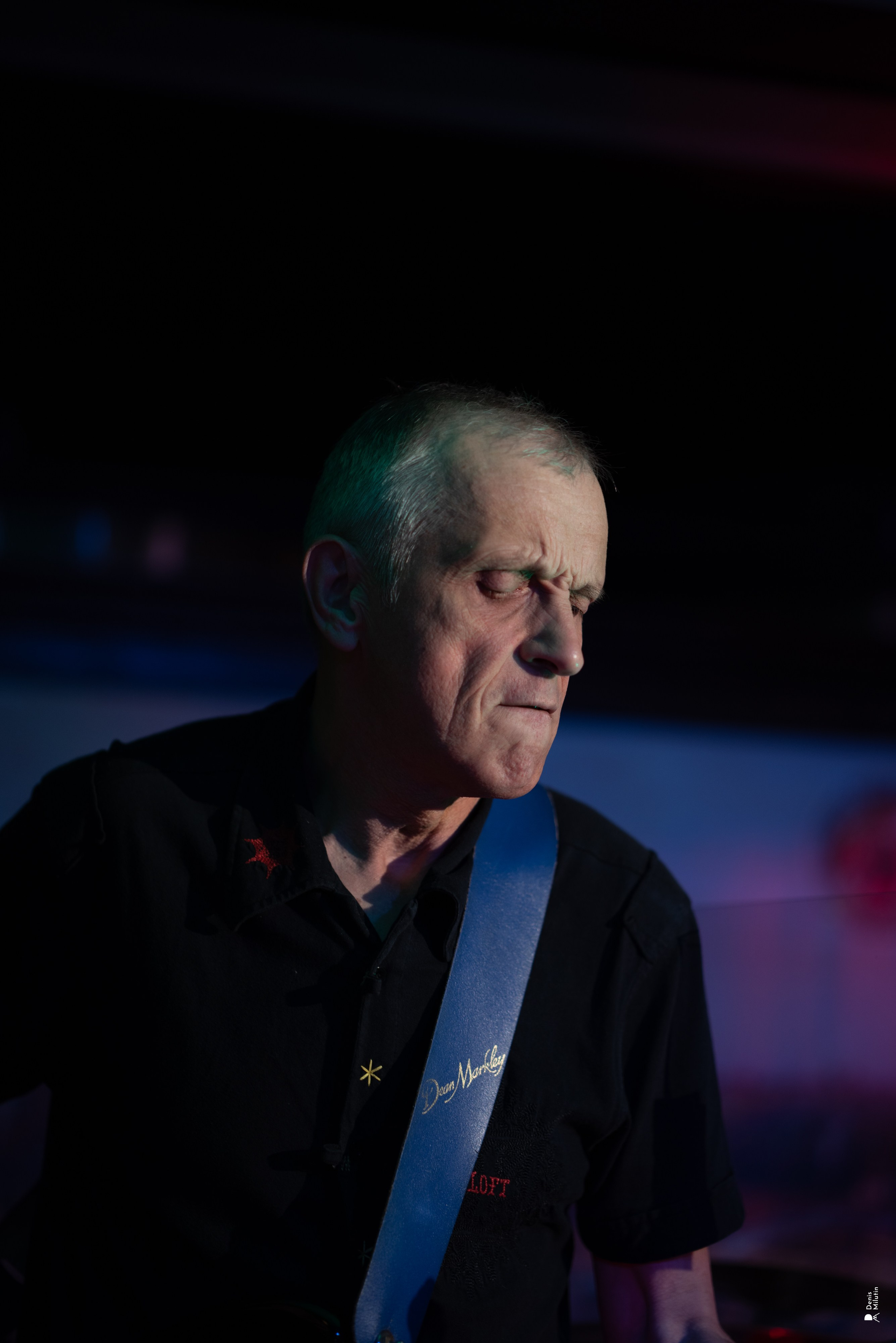 Ресторан Paulaner Petrozavodsk. Портретный фотограф Денис Милютин