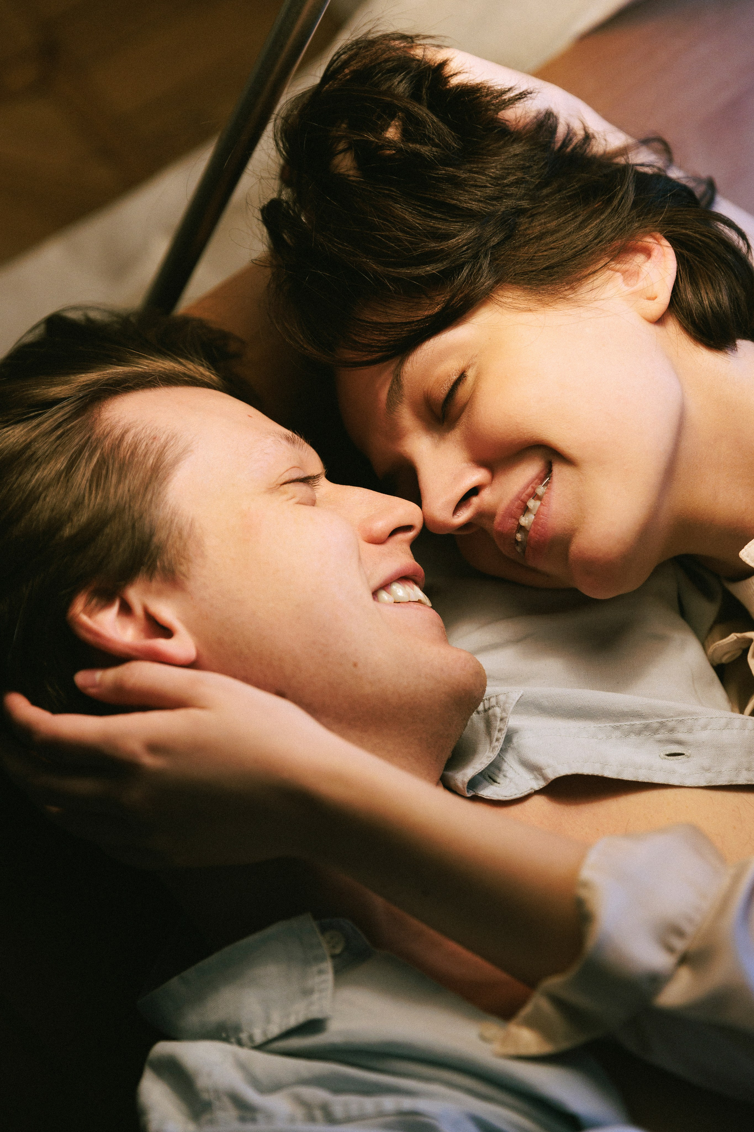 Анастасия и Сергей. Фотограф в Москве Людмила Малова