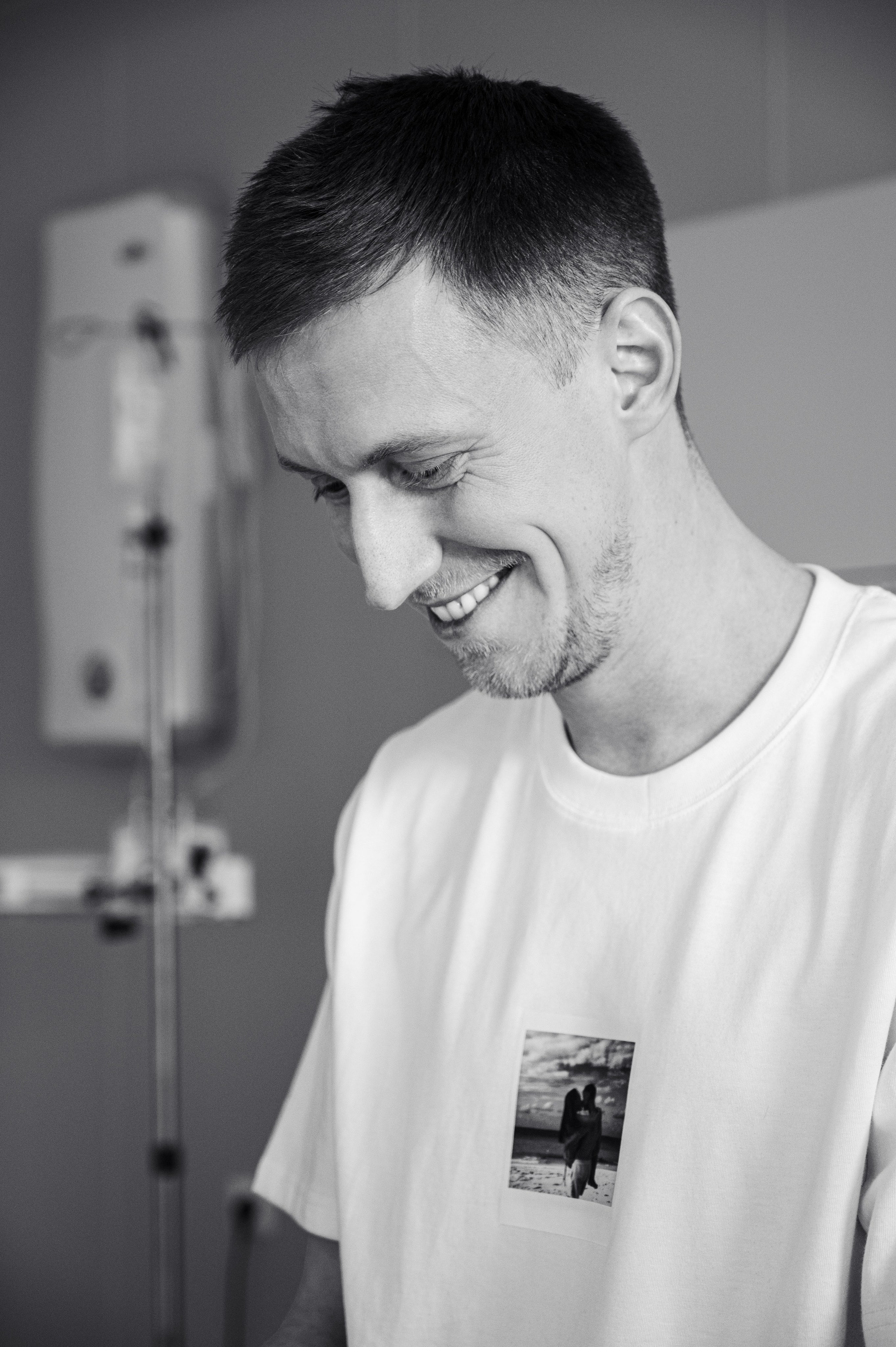 Таисия родилась в МПК Сестрорецкая / Сорокина Н.Я. / Лимбах Т.К. Фотограф на роды СПБ Юлия Герасимова